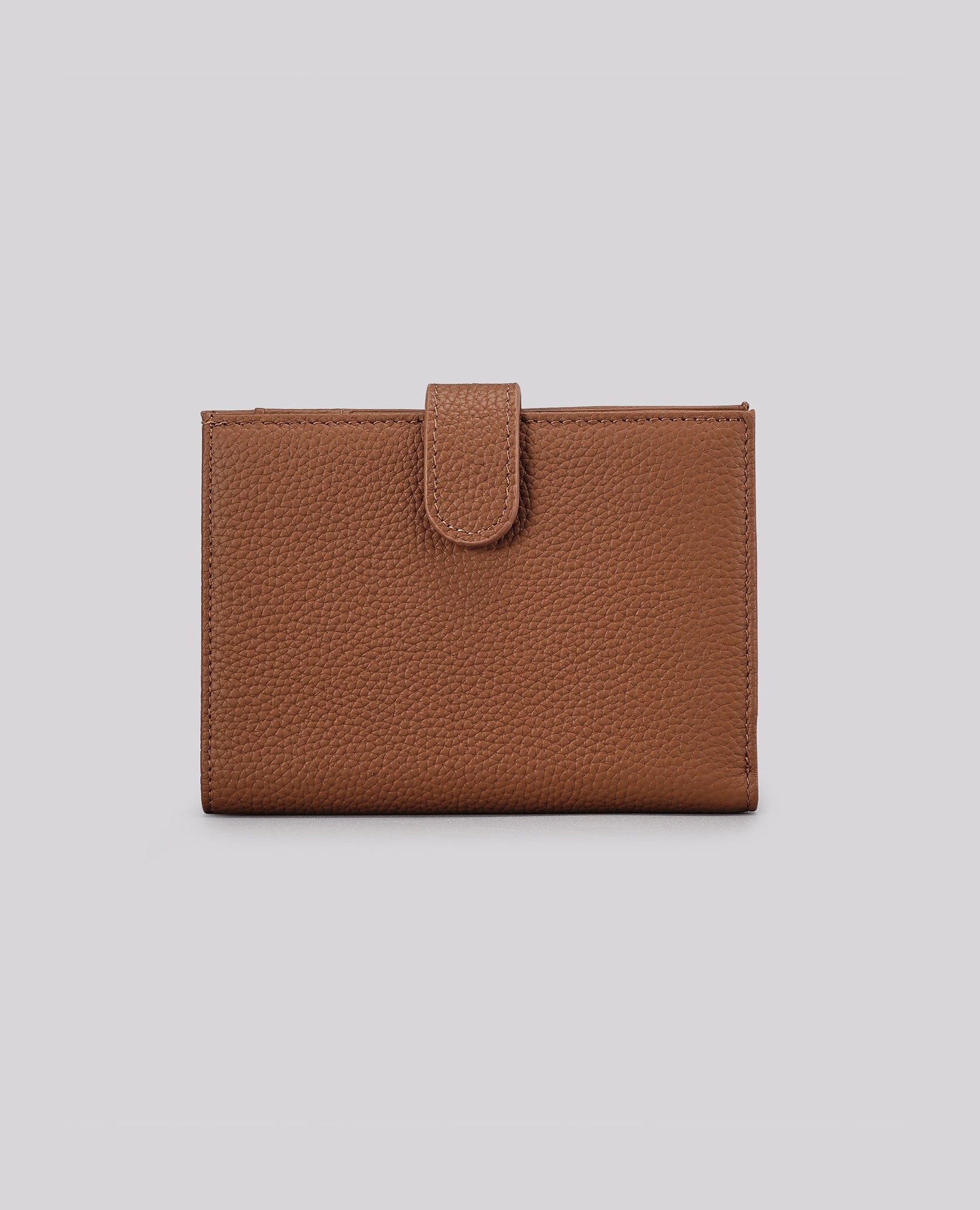 ארנק עור - סיגל - B Unique -  ארנק עור גדול