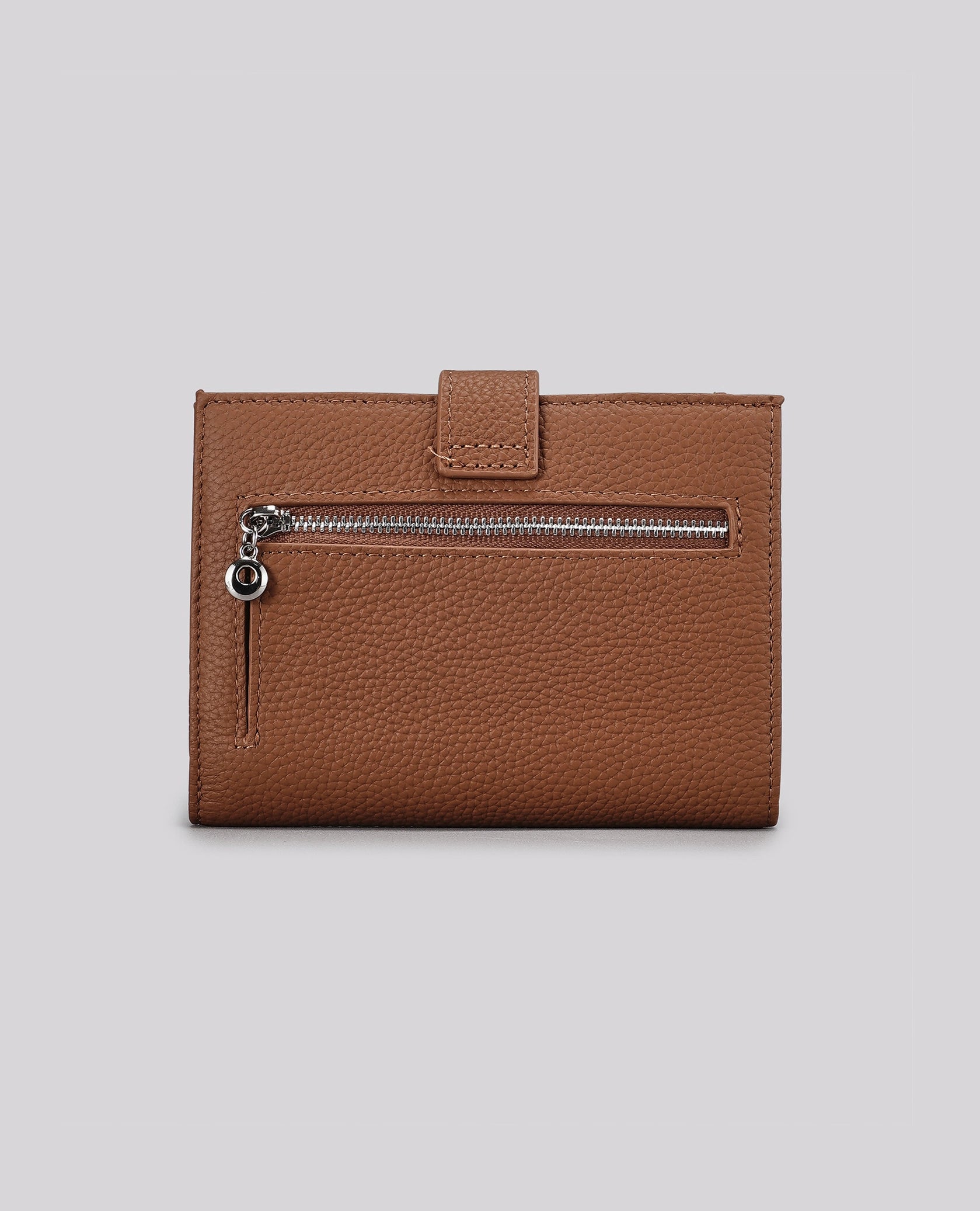 ארנק עור - סיגל - B Unique -  ארנק עור גדול