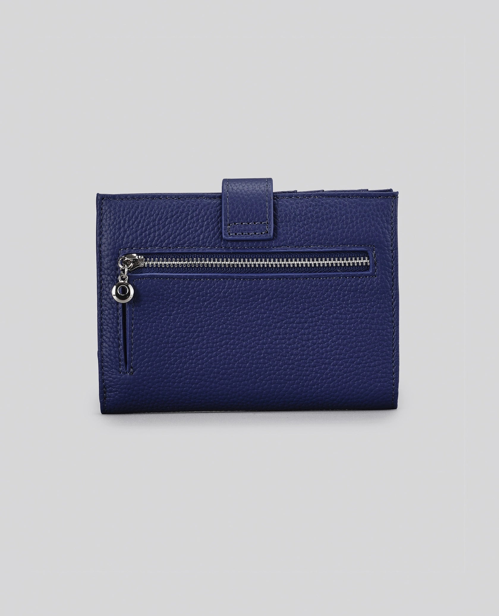 ארנק עור - סיגל - B Unique -  ארנק עור גדול