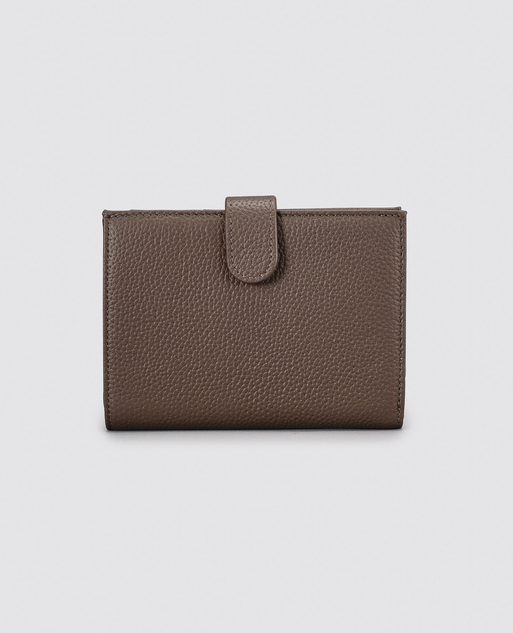 ארנק עור - סיגל - B Unique -  ארנק עור גדול