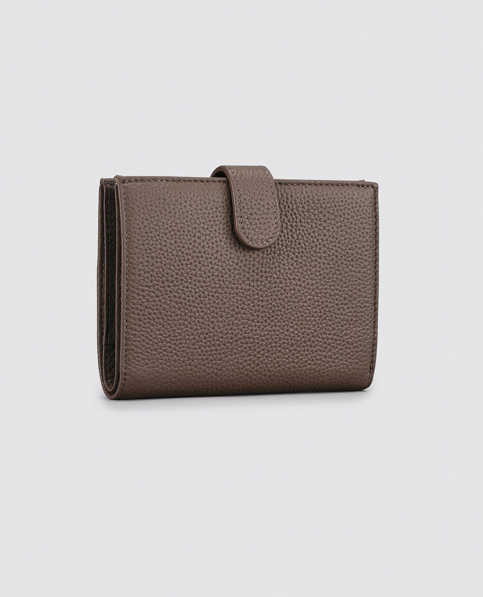 ארנק עור - סיגל - B Unique -  ארנק עור גדול