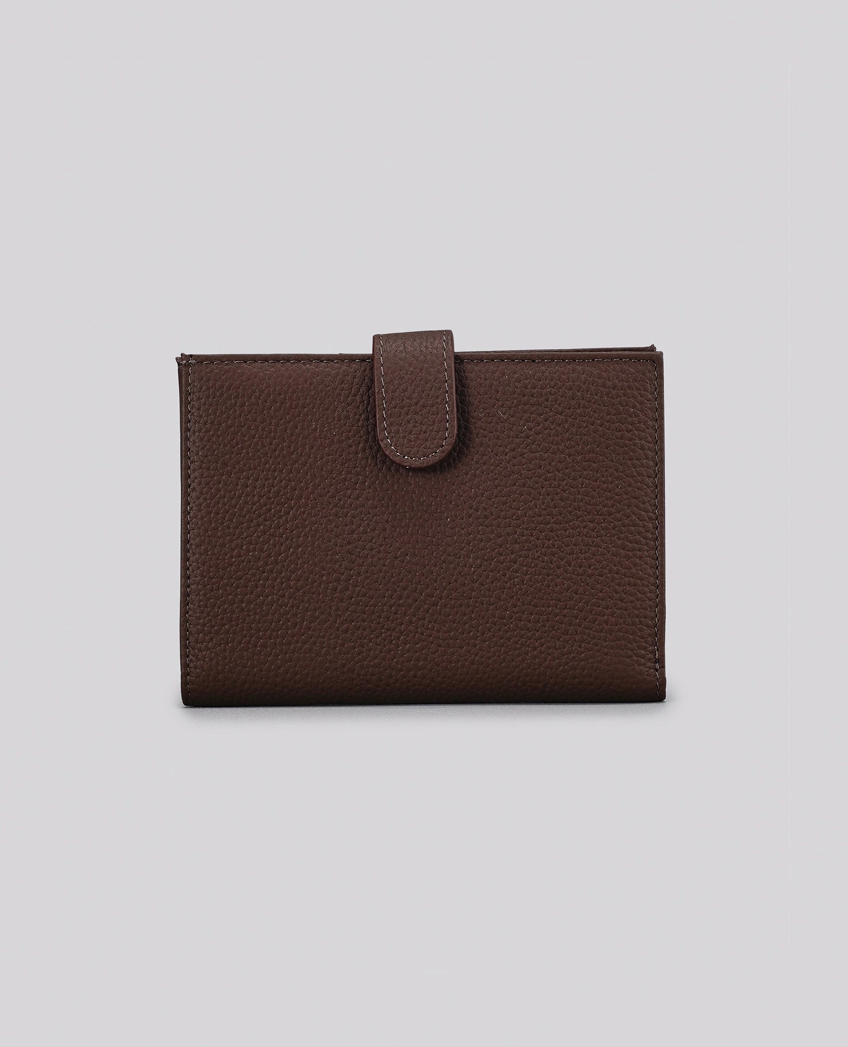 ארנק עור - סיגל - B Unique -  ארנק עור גדול