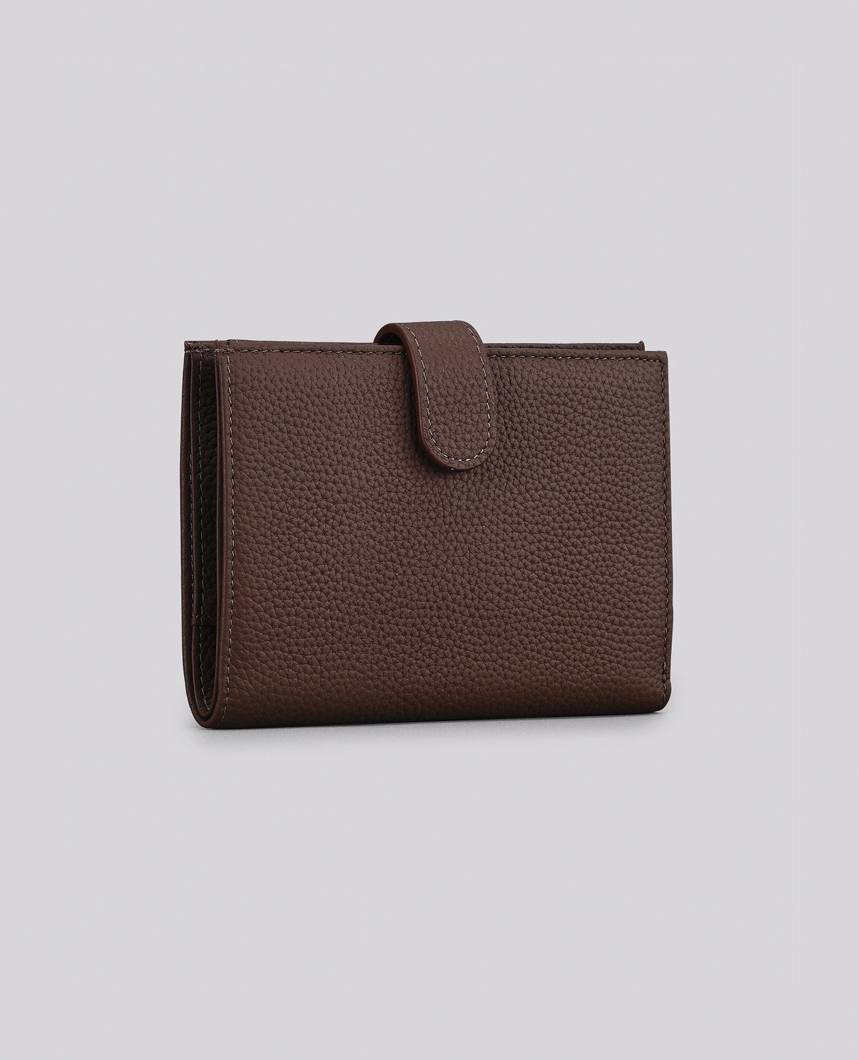 ארנק עור - סיגל - B Unique -  ארנק עור גדול