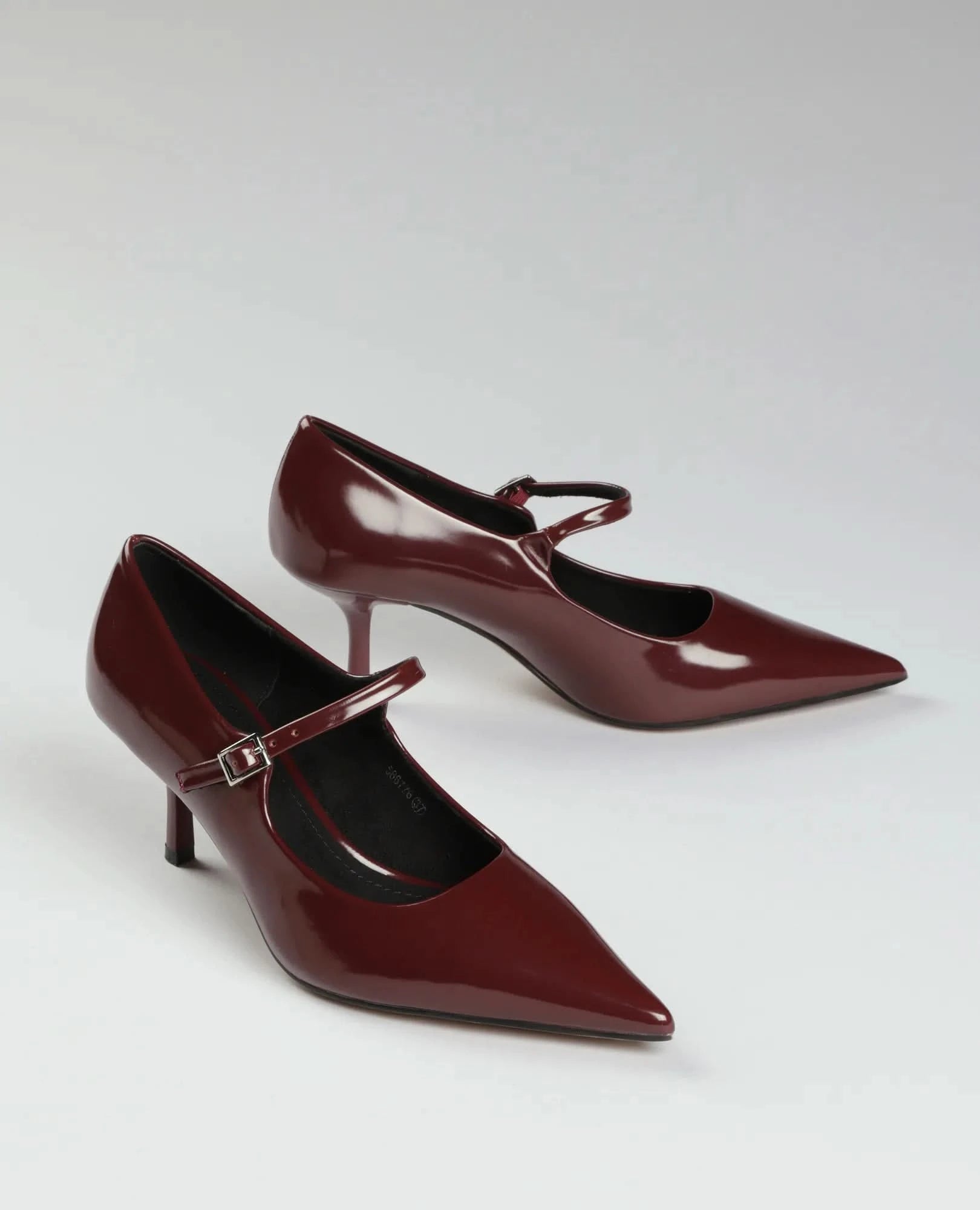 נעלי עקב - גלי - B Unique -  נעלי עקב