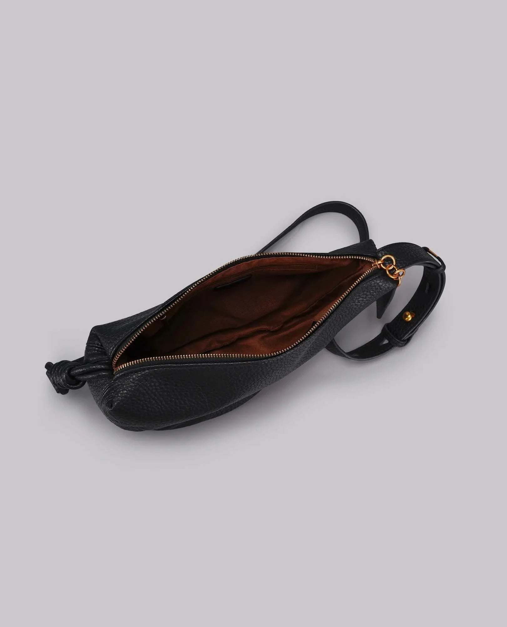 פאוץ' לנשים- רוז - B Unique -  פאוץ דמוי עור