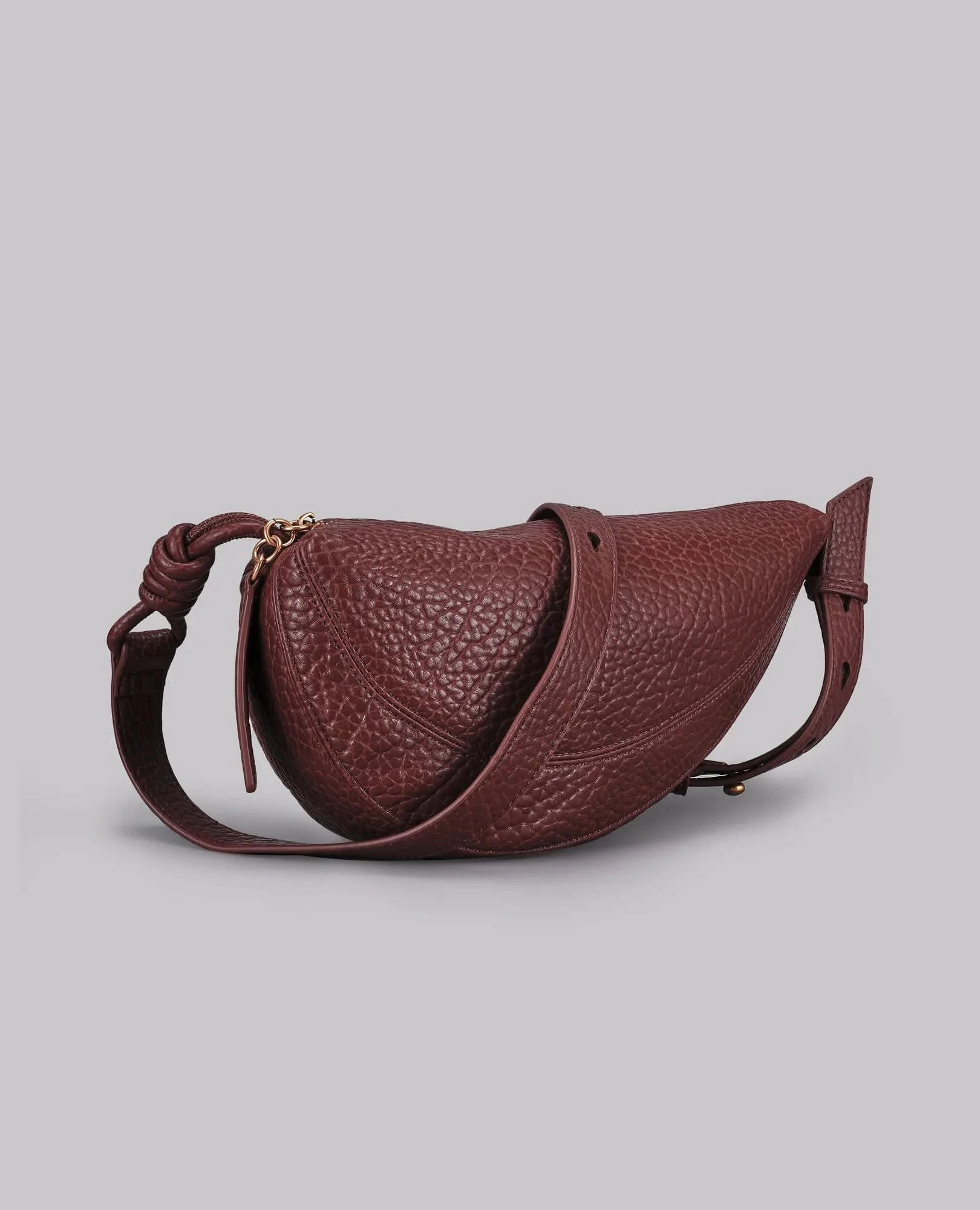 פאוץ' לנשים- רוז - B Unique -  פאוץ דמוי עור