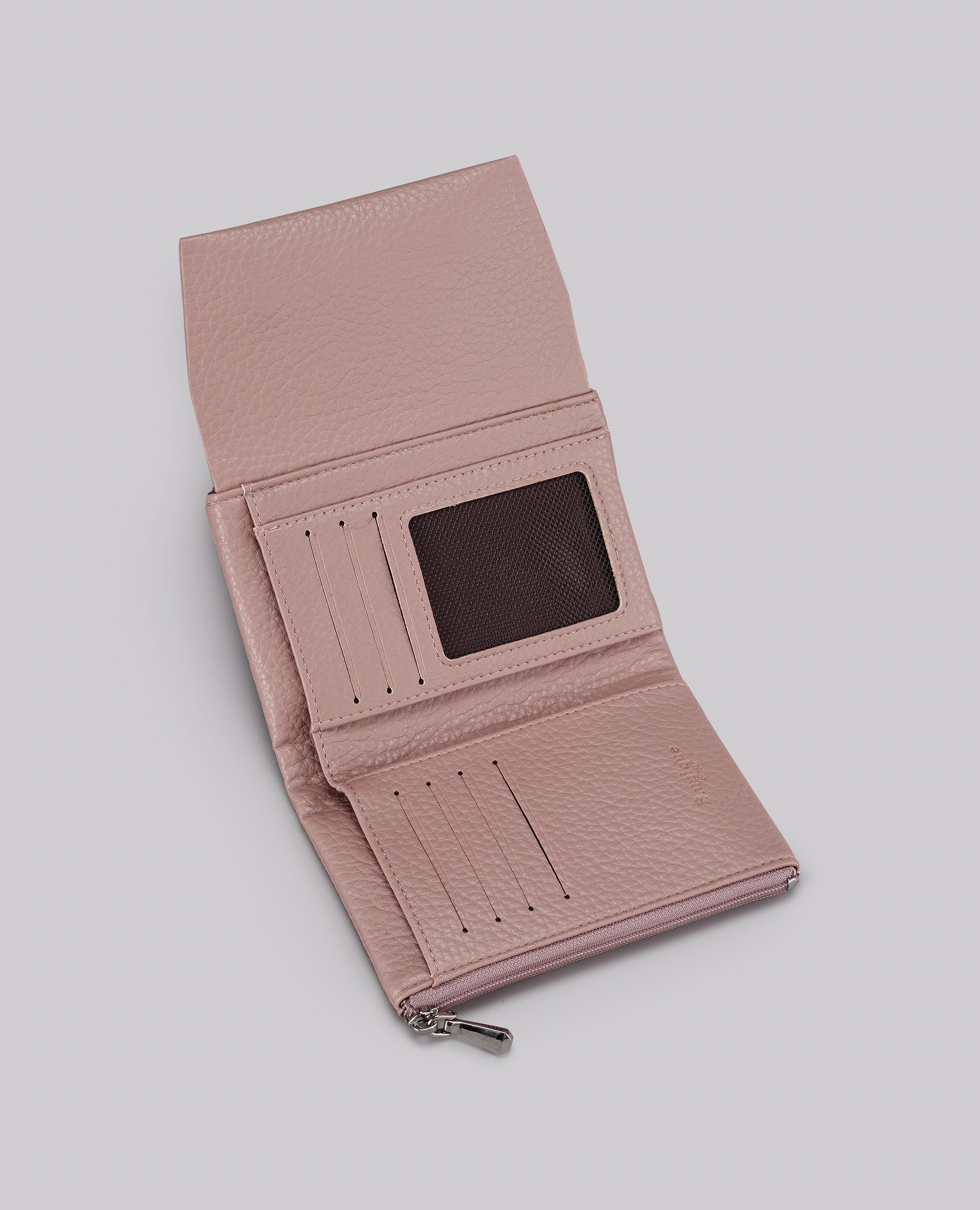 ארנק קלפה - שובל - B Unique -  ארנקים