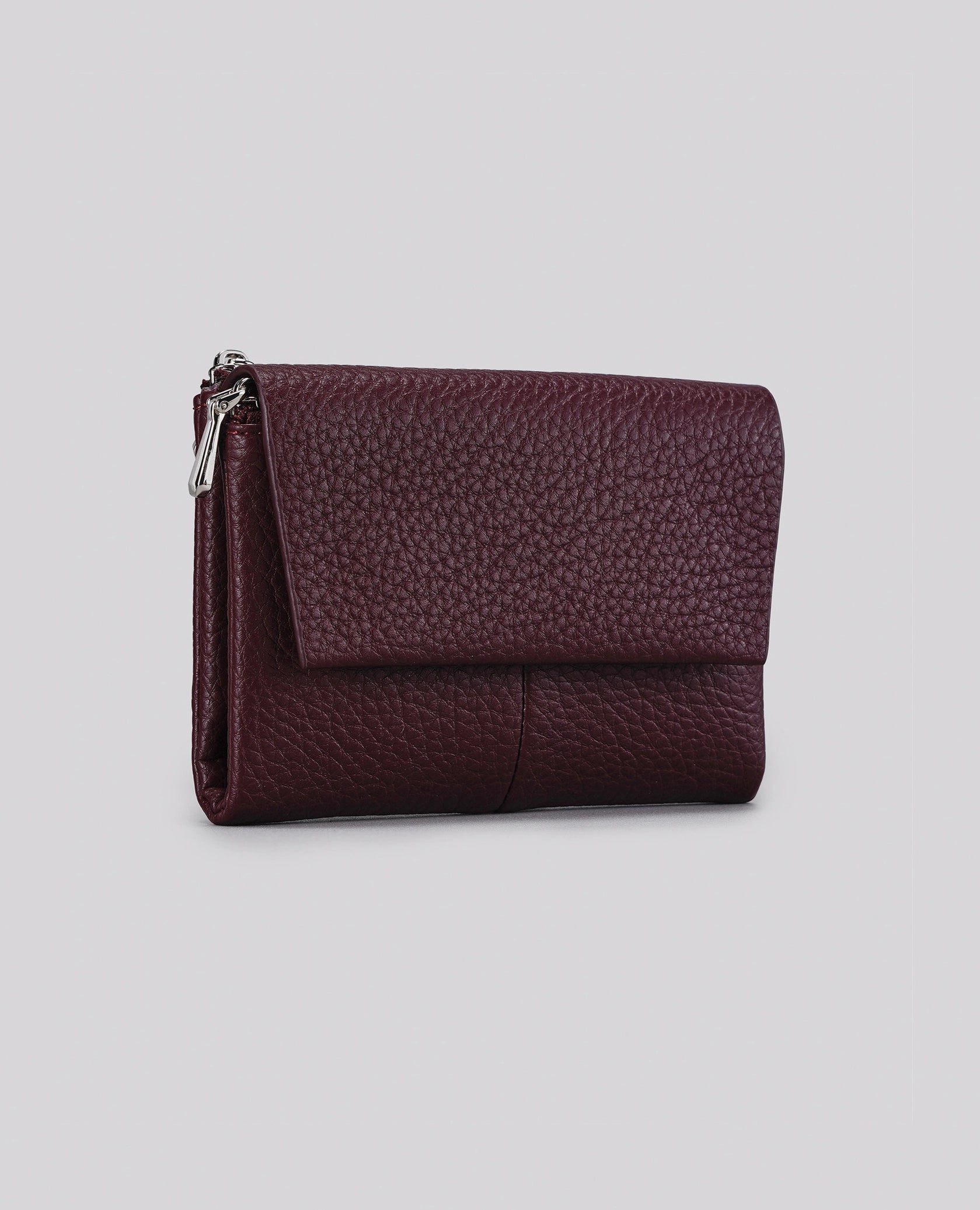 ארנק קלפה - שובל - B Unique -  ארנקים