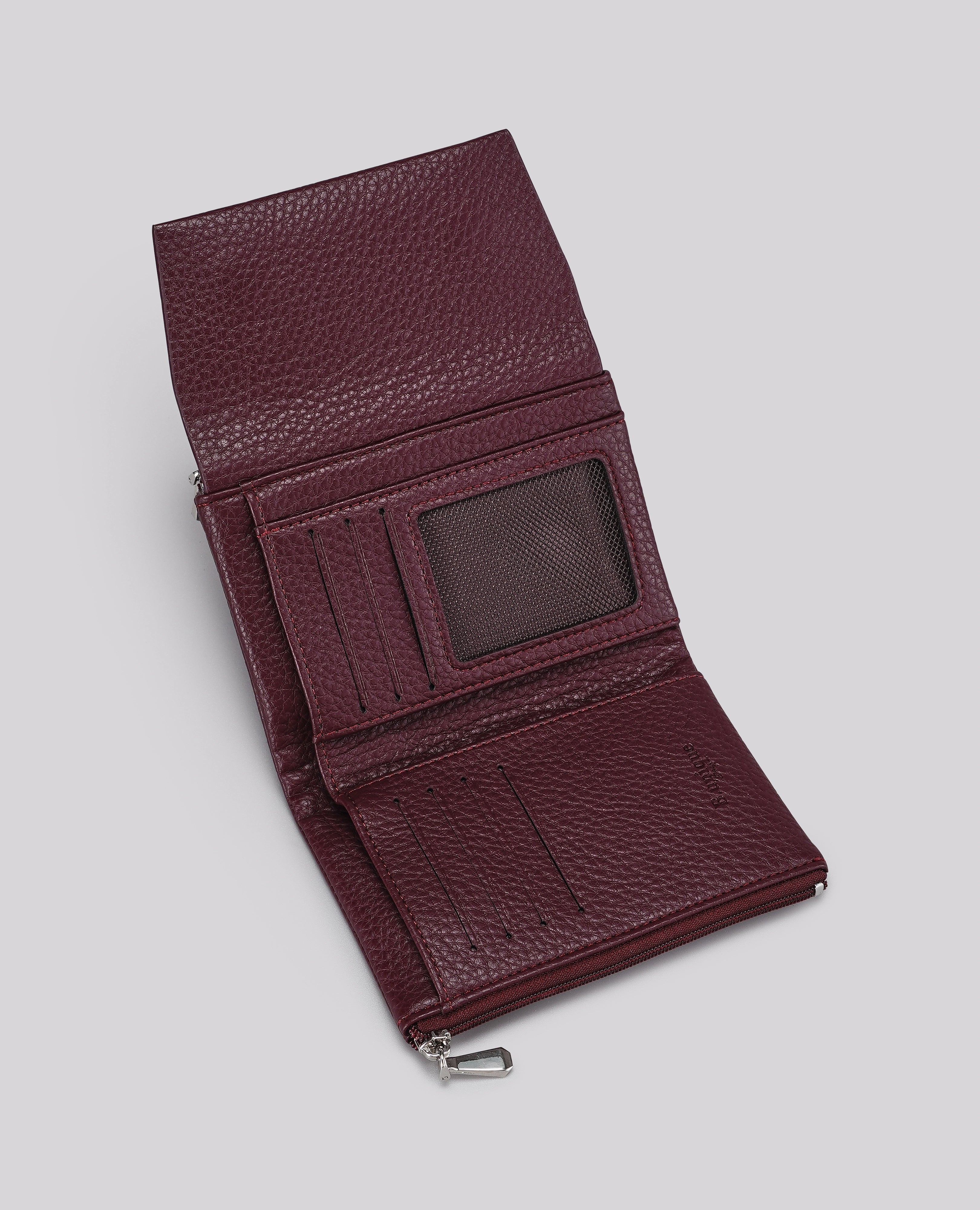 ארנק קלפה - שובל - B Unique -  ארנקים