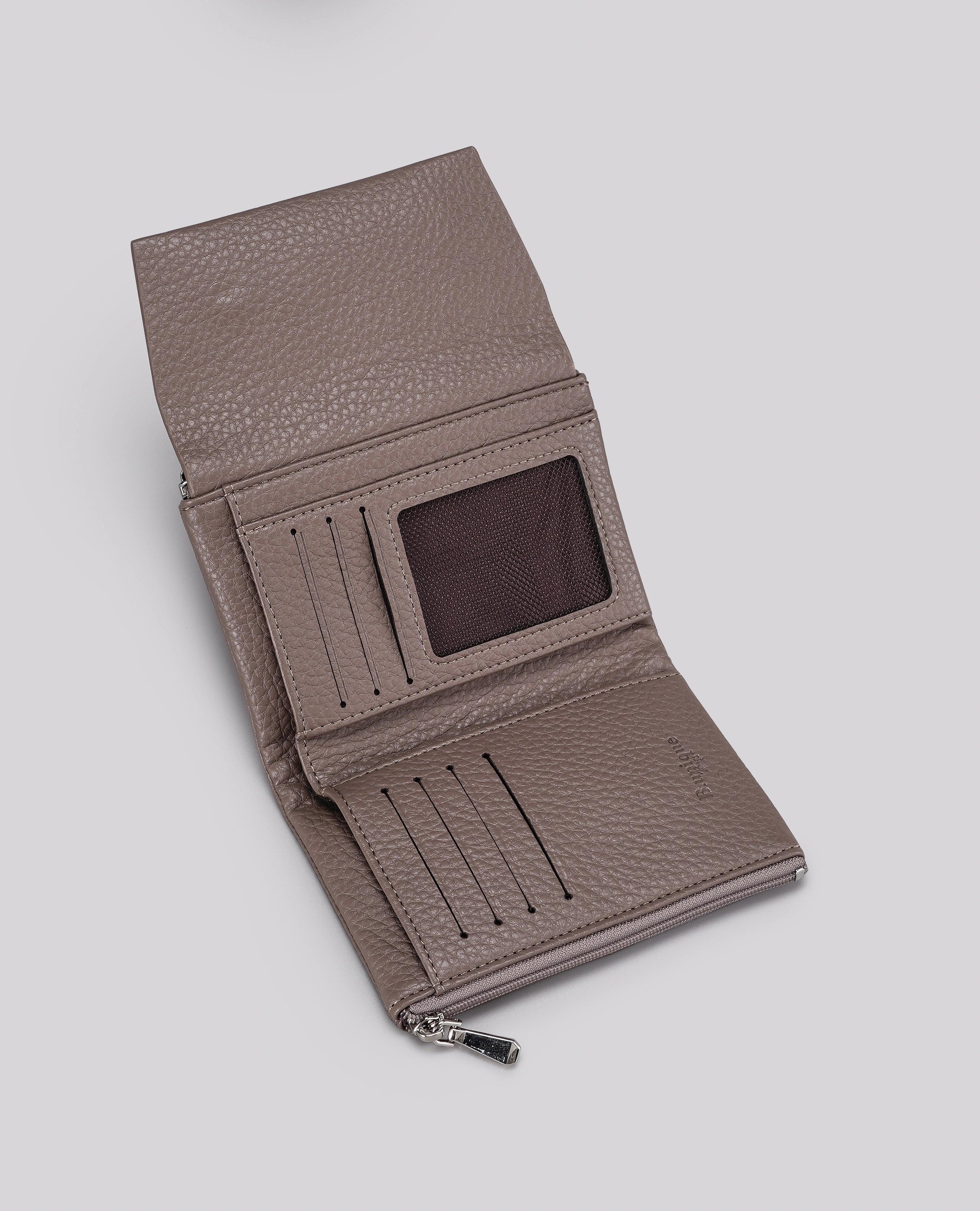 ארנק קלפה - שובל - B Unique -  ארנקים