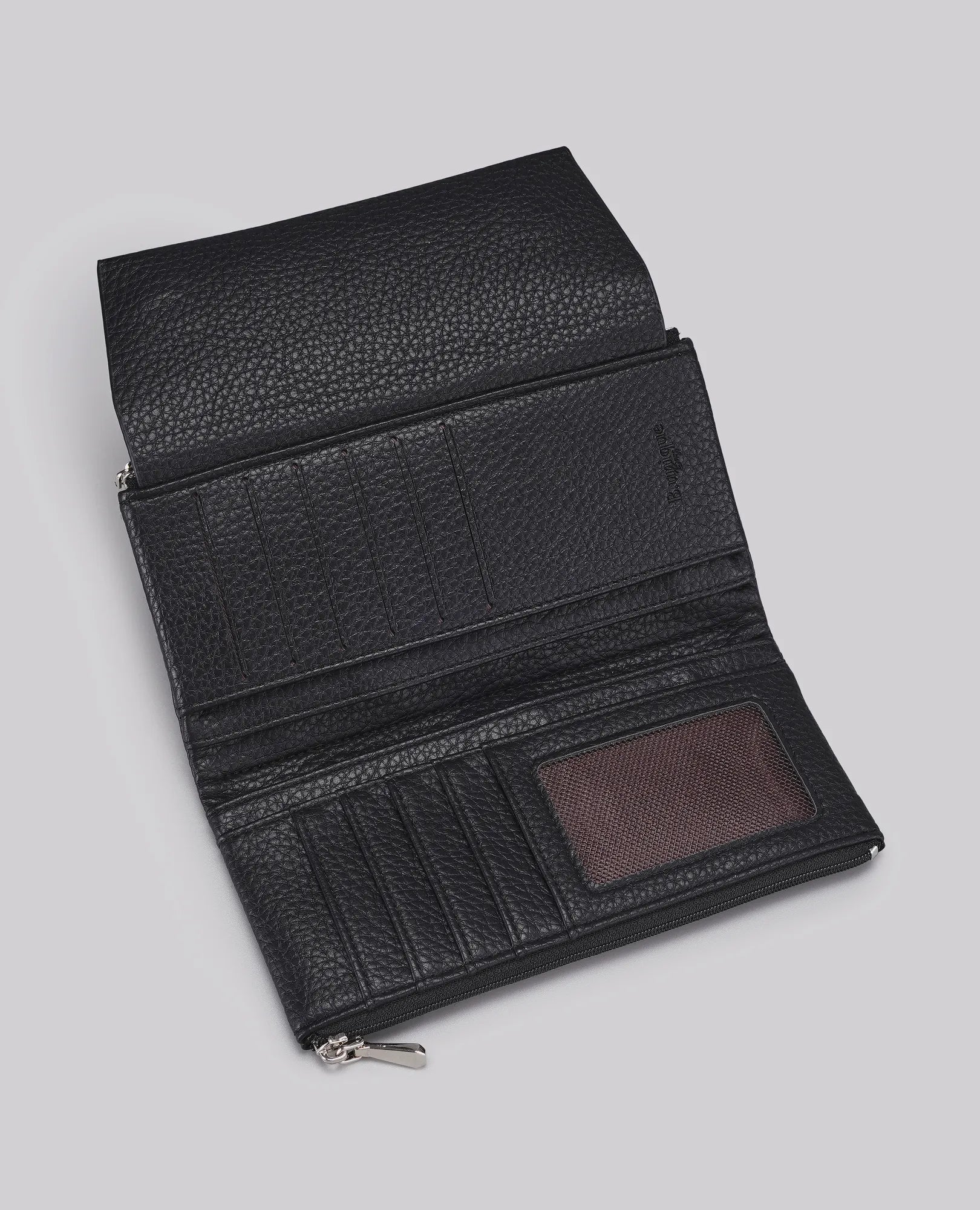 ארנק מלבני קלאסי - קרן - B Unique -  ארנקים