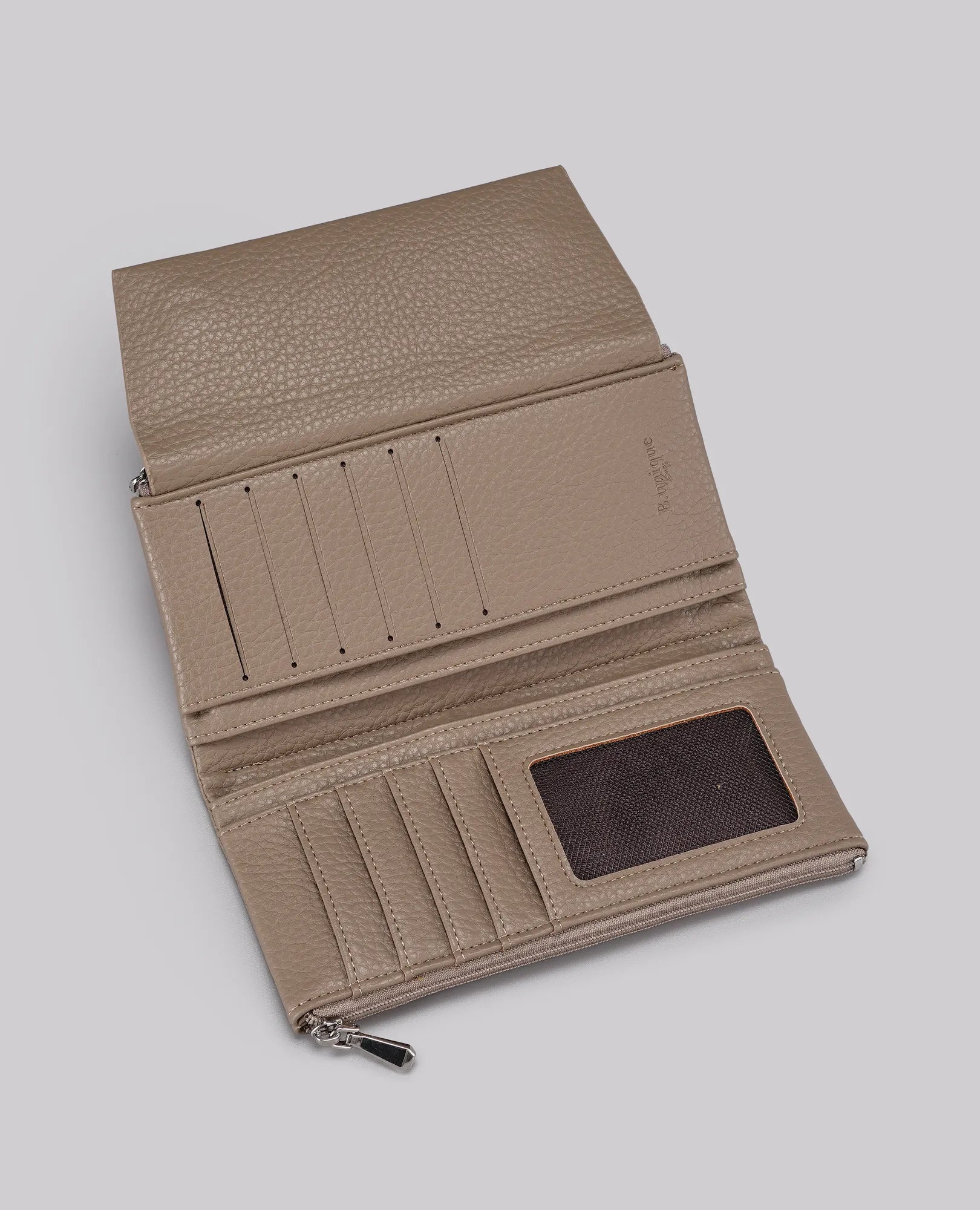 ארנק מלבני קלאסי - קרן - B Unique -  ארנקים