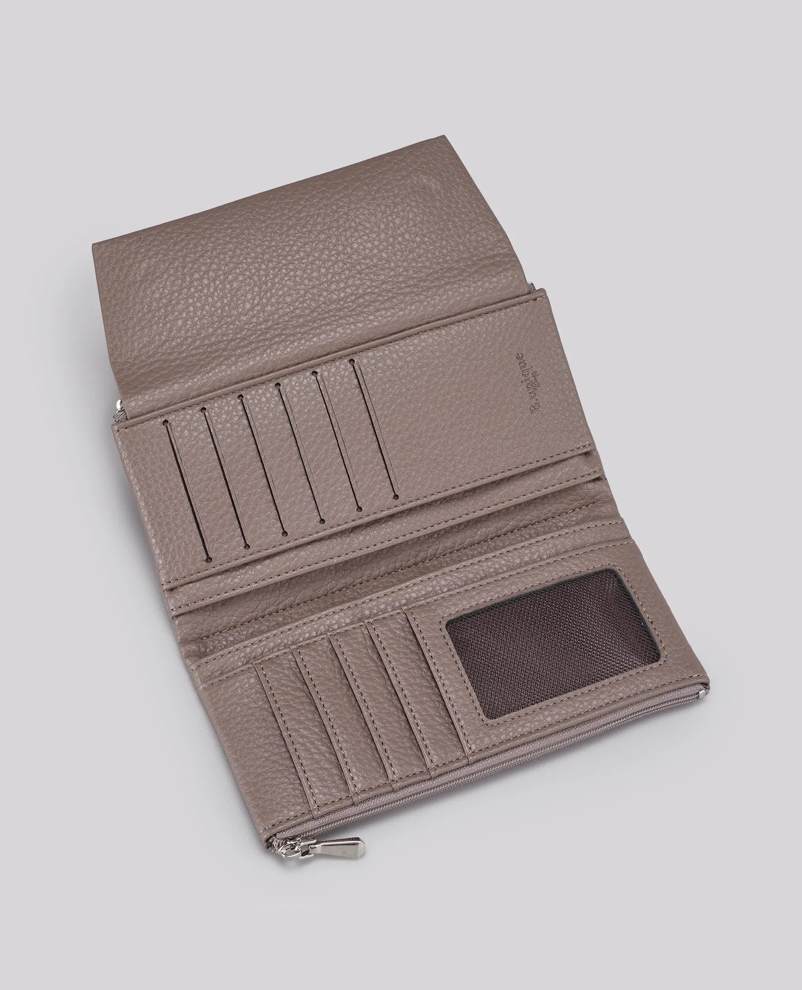 ארנק מלבני קלאסי - קרן - B Unique -  ארנקים