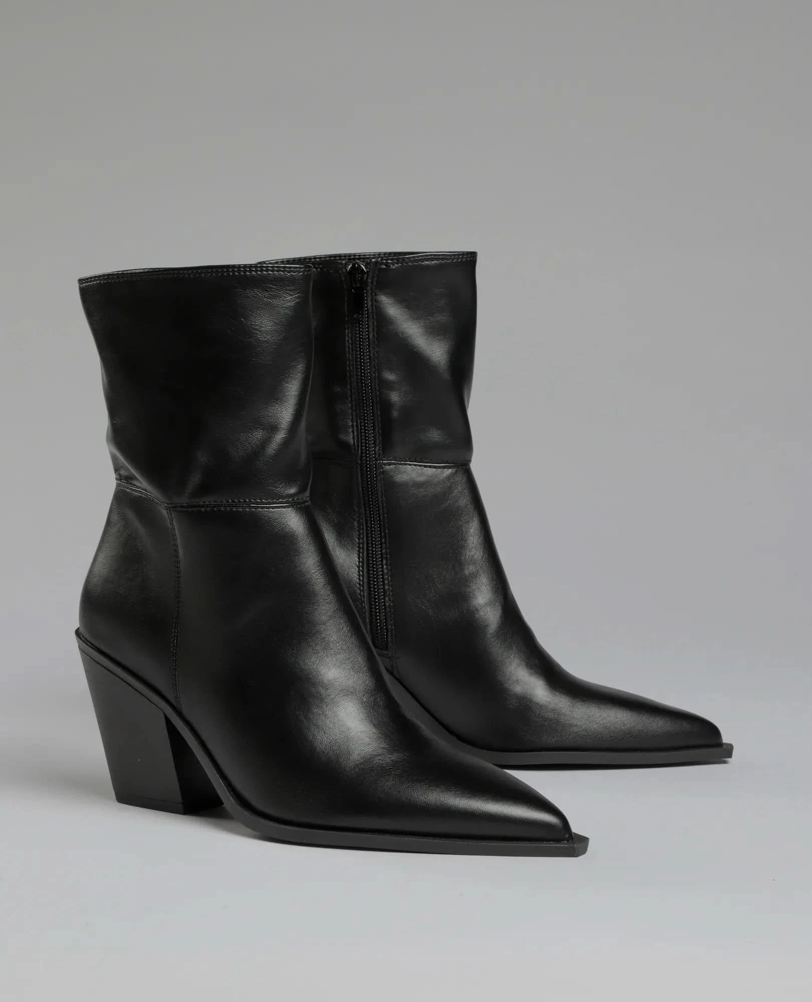 מגפוני עקב - רינת - B Unique -  מגפונים