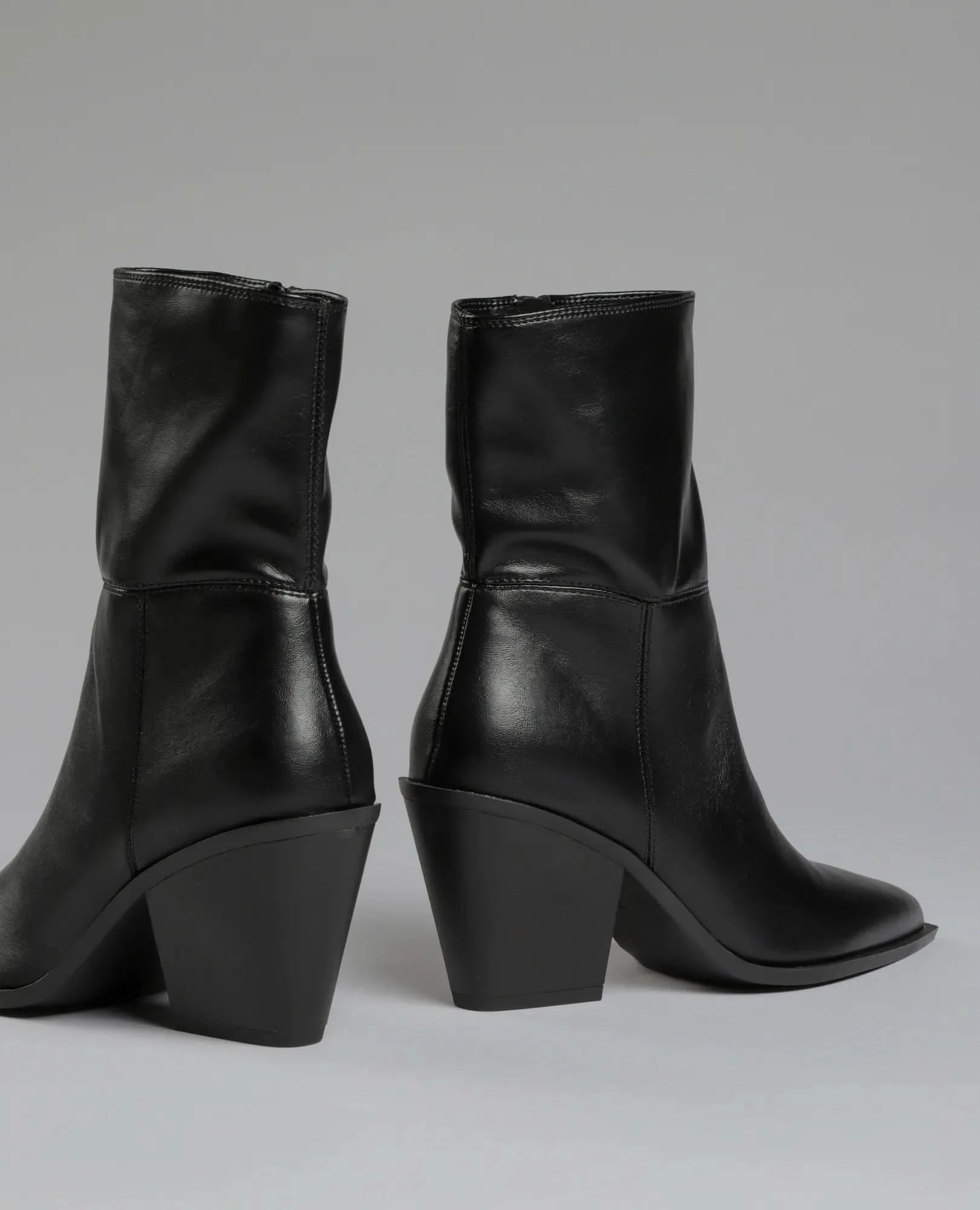 מגפוני עקב - רינת - B Unique -  מגפונים