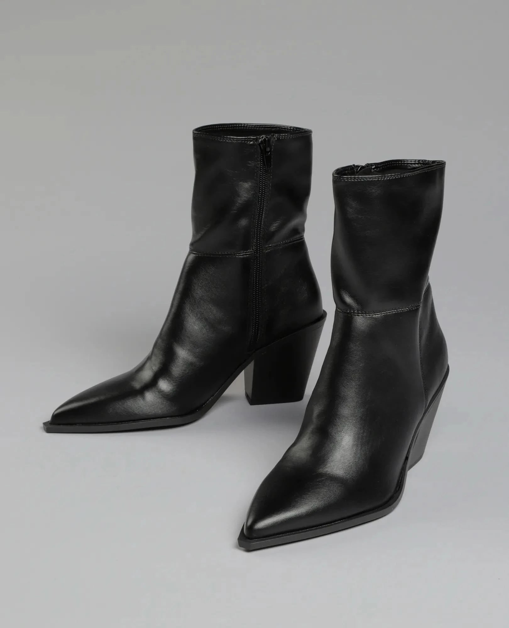 מגפוני עקב - רינת - B Unique -  מגפונים