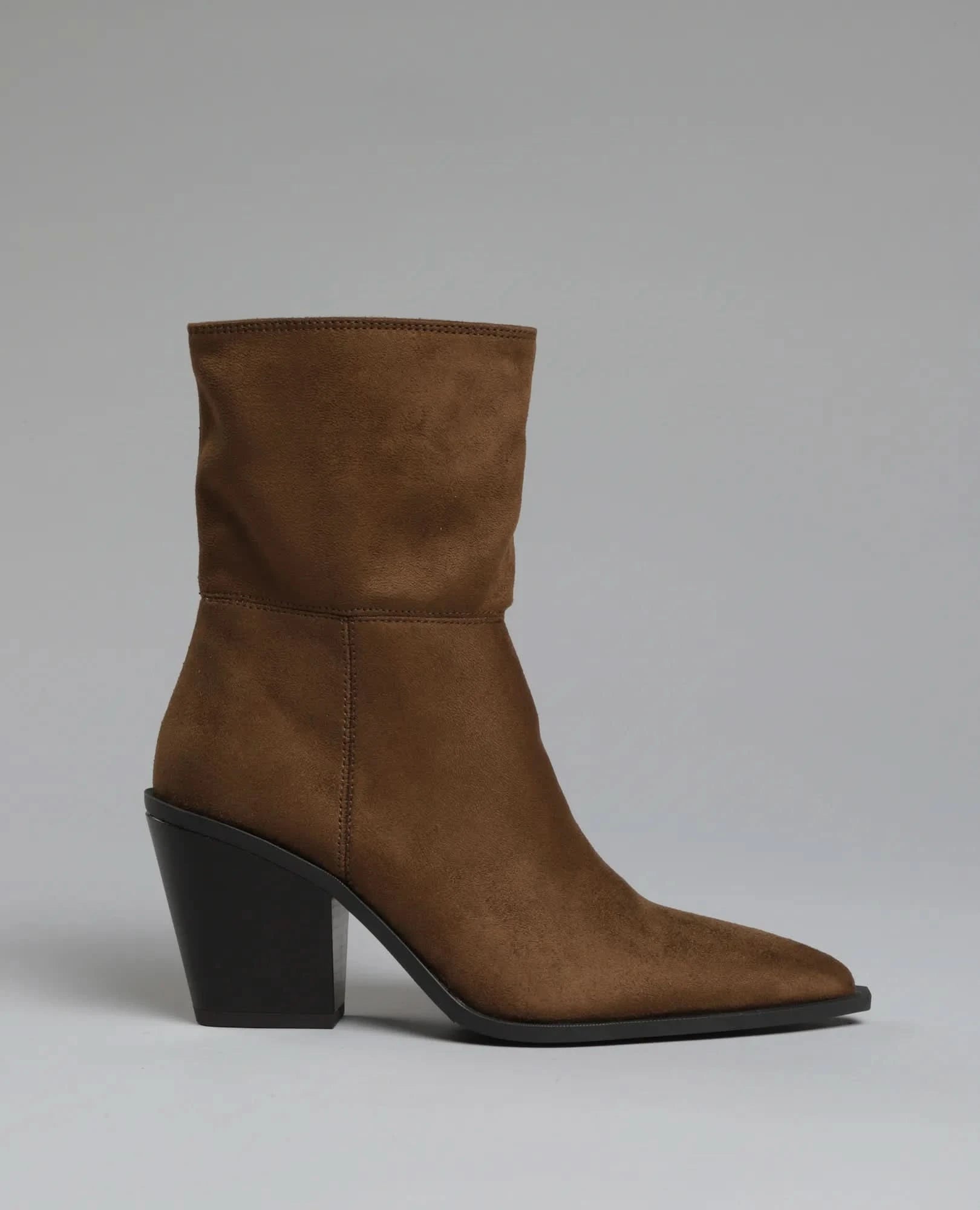 מגפוני עקב - רינת - B Unique -  מגפונים