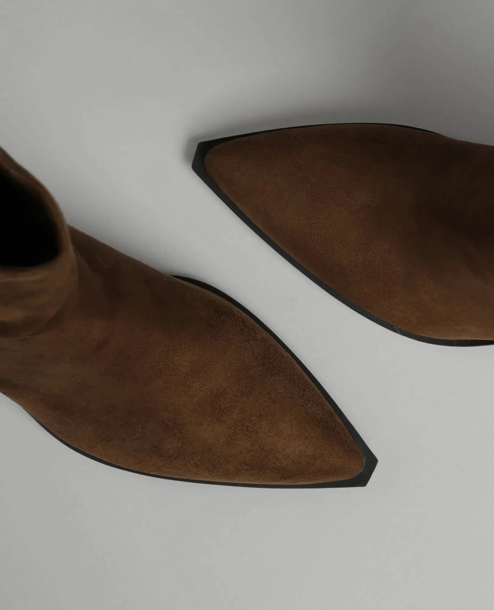 מגפוני עקב - רינת - B Unique -  מגפונים