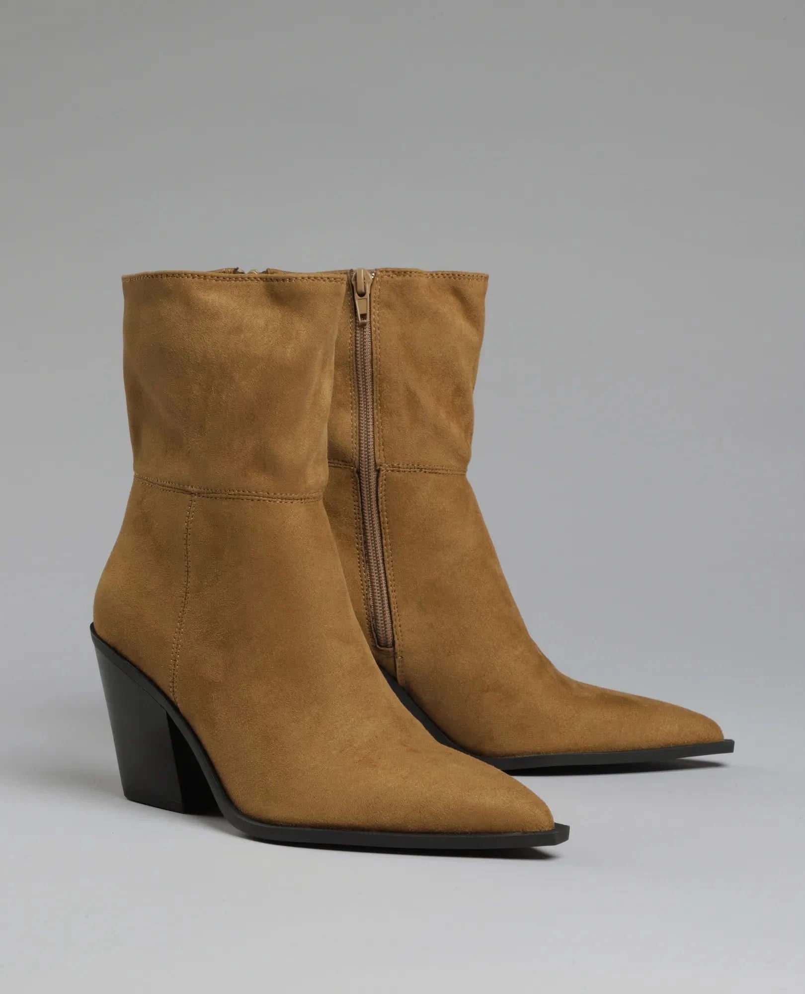 מגפוני עקב - רינת - B Unique -  מגפונים