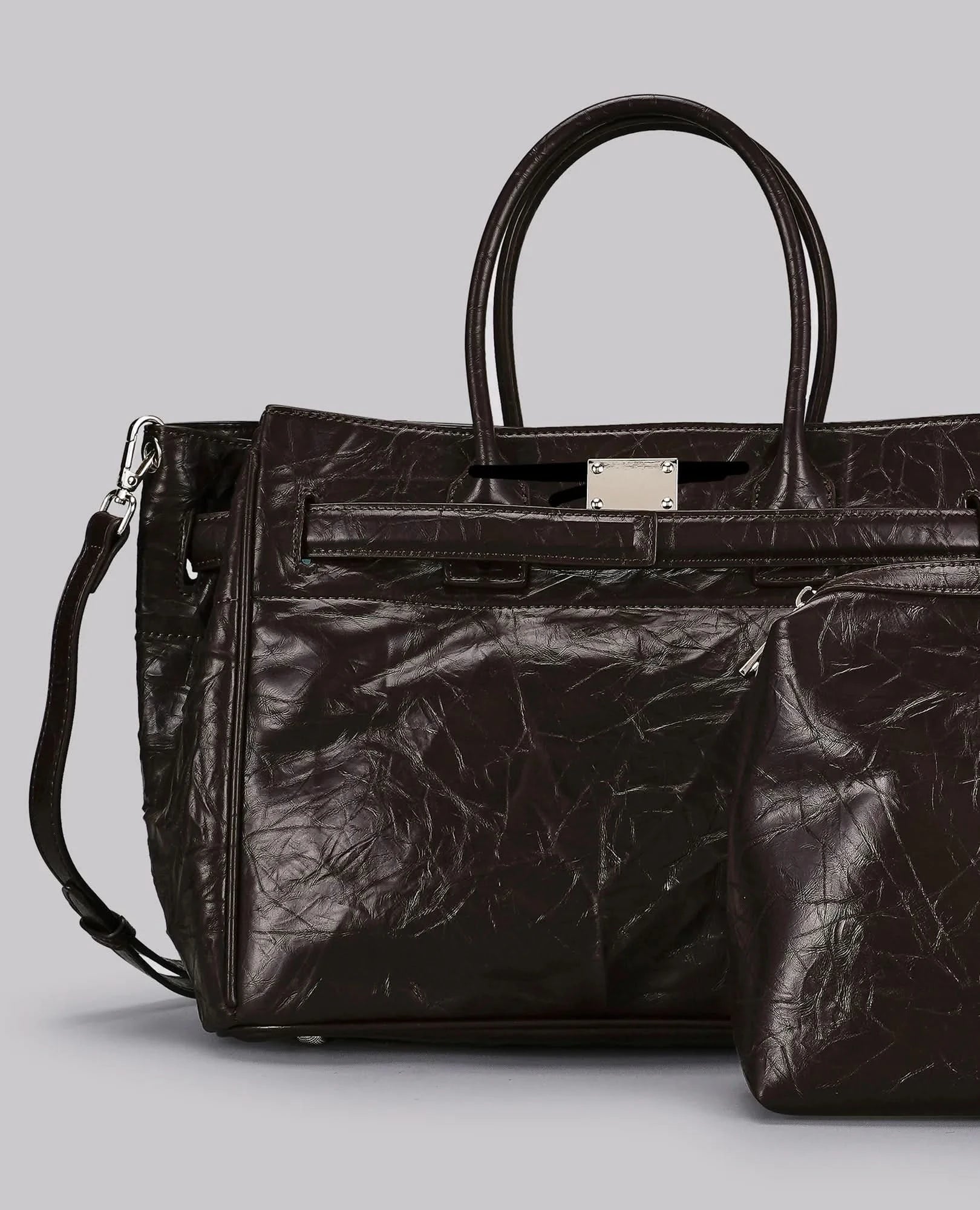 תיק צד - מונקו - B Unique -  תיק צד