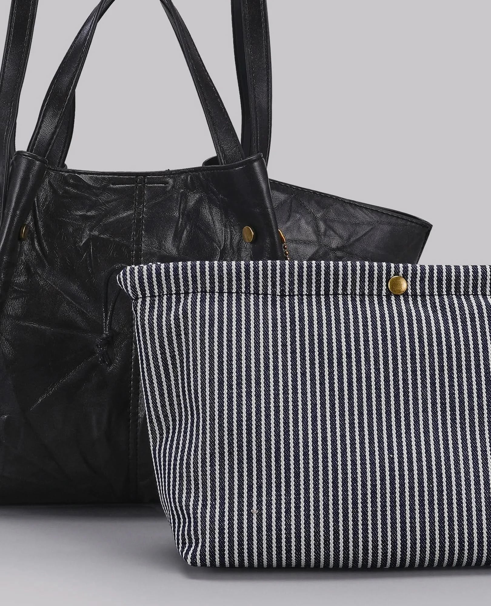 תיק צד- פולי - B Unique -  תיק צד קטן דמוי עור