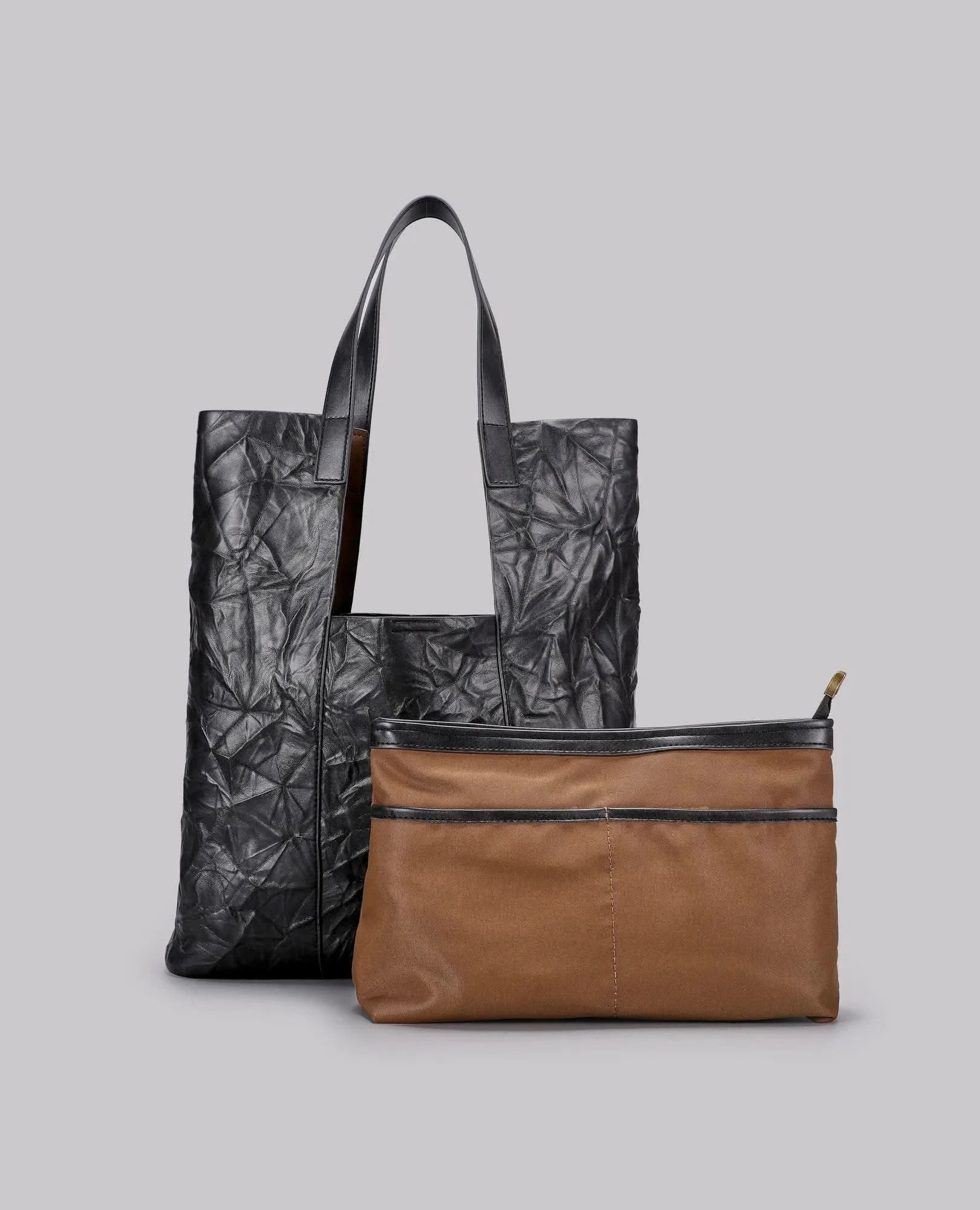 תיק צד- אלבה - B Unique -  תיק צד