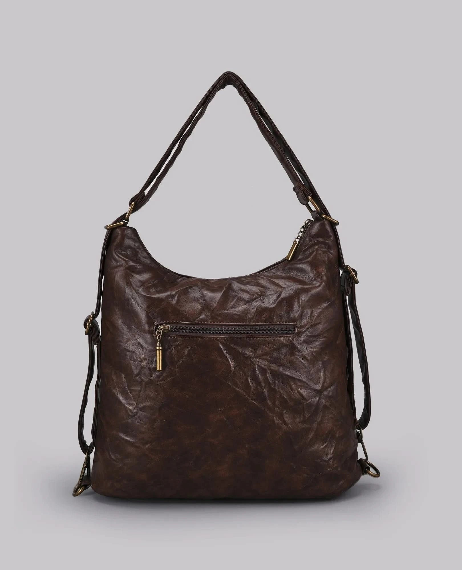 תיק צד - איזבלה - B Unique -  תיקי צד