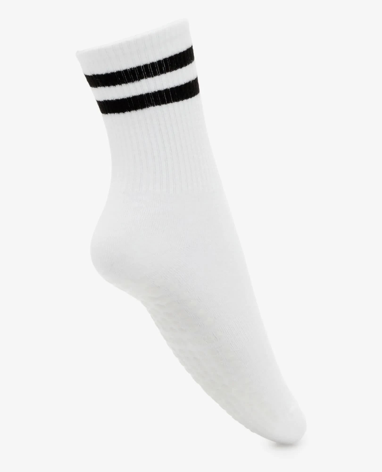 גרבי יוגה גבוהות - B Unique -  גרביים