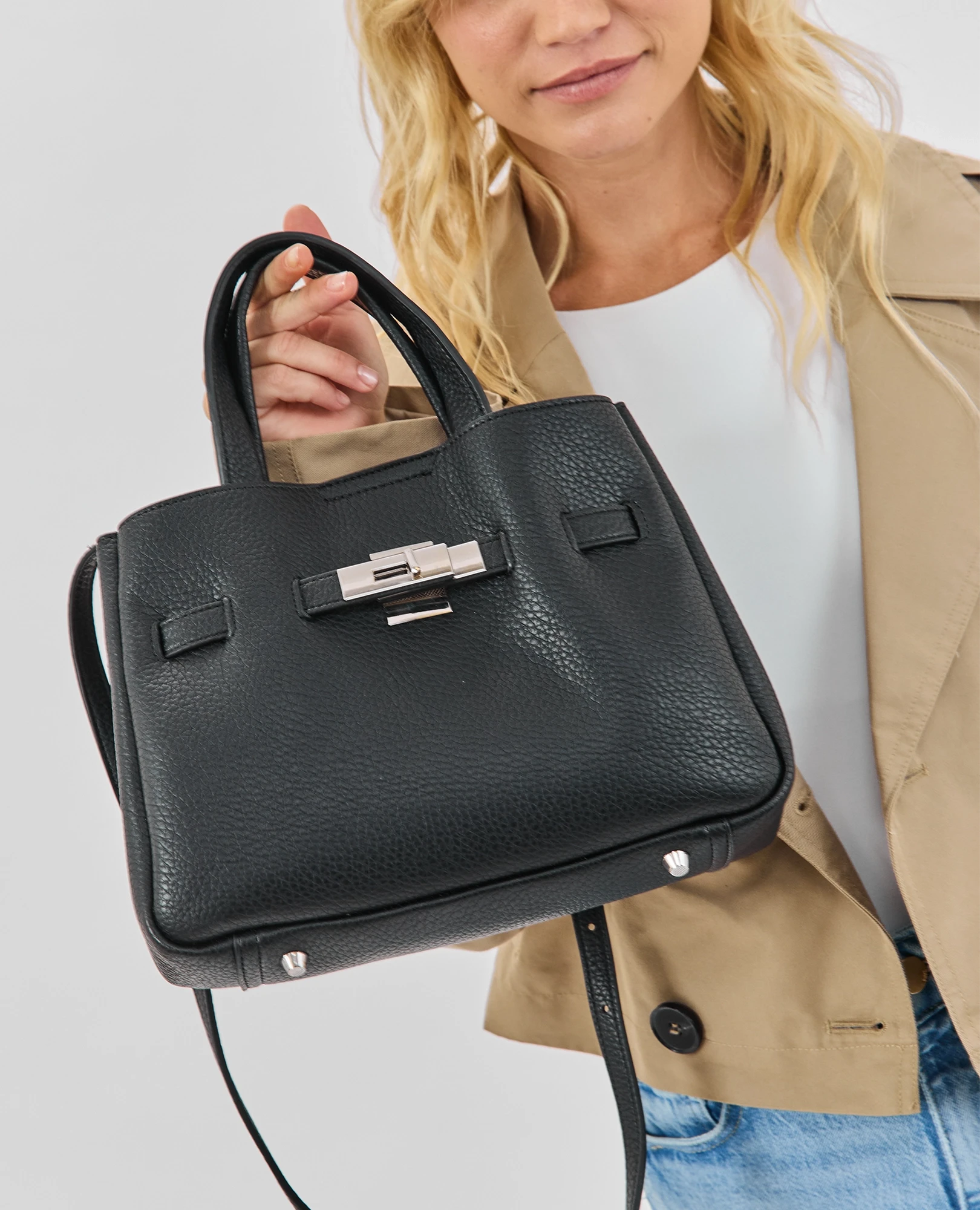 תיק צד - איטן - B Unique -  תיק צד