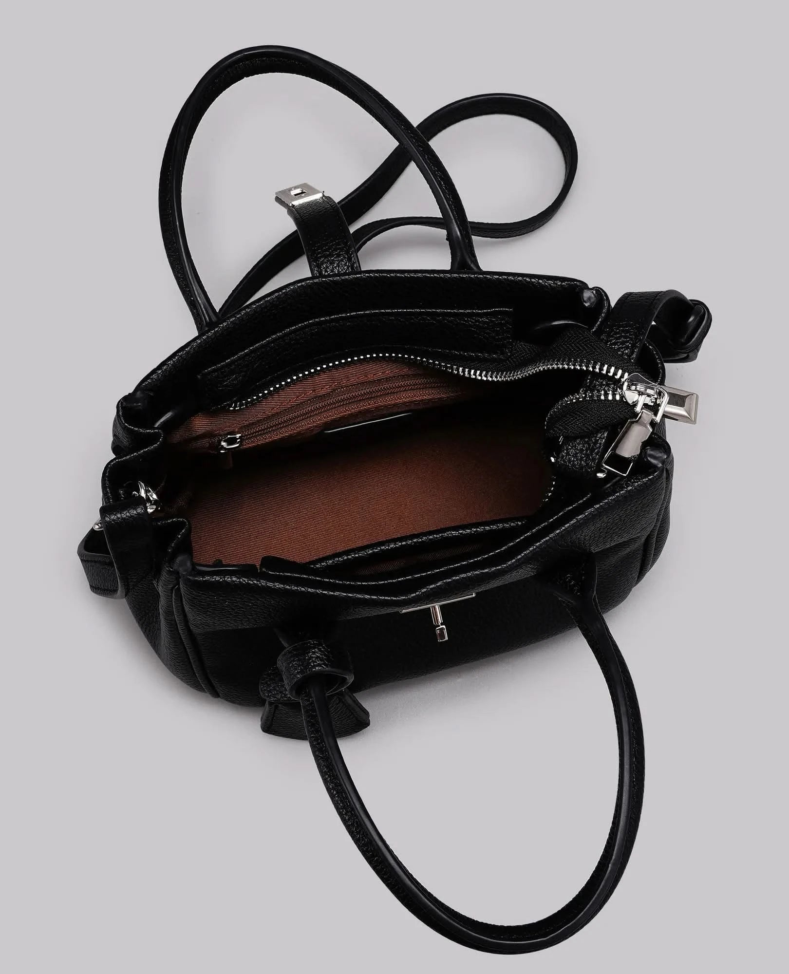 תיק צד - קטלינה - B Unique -  תיק צד