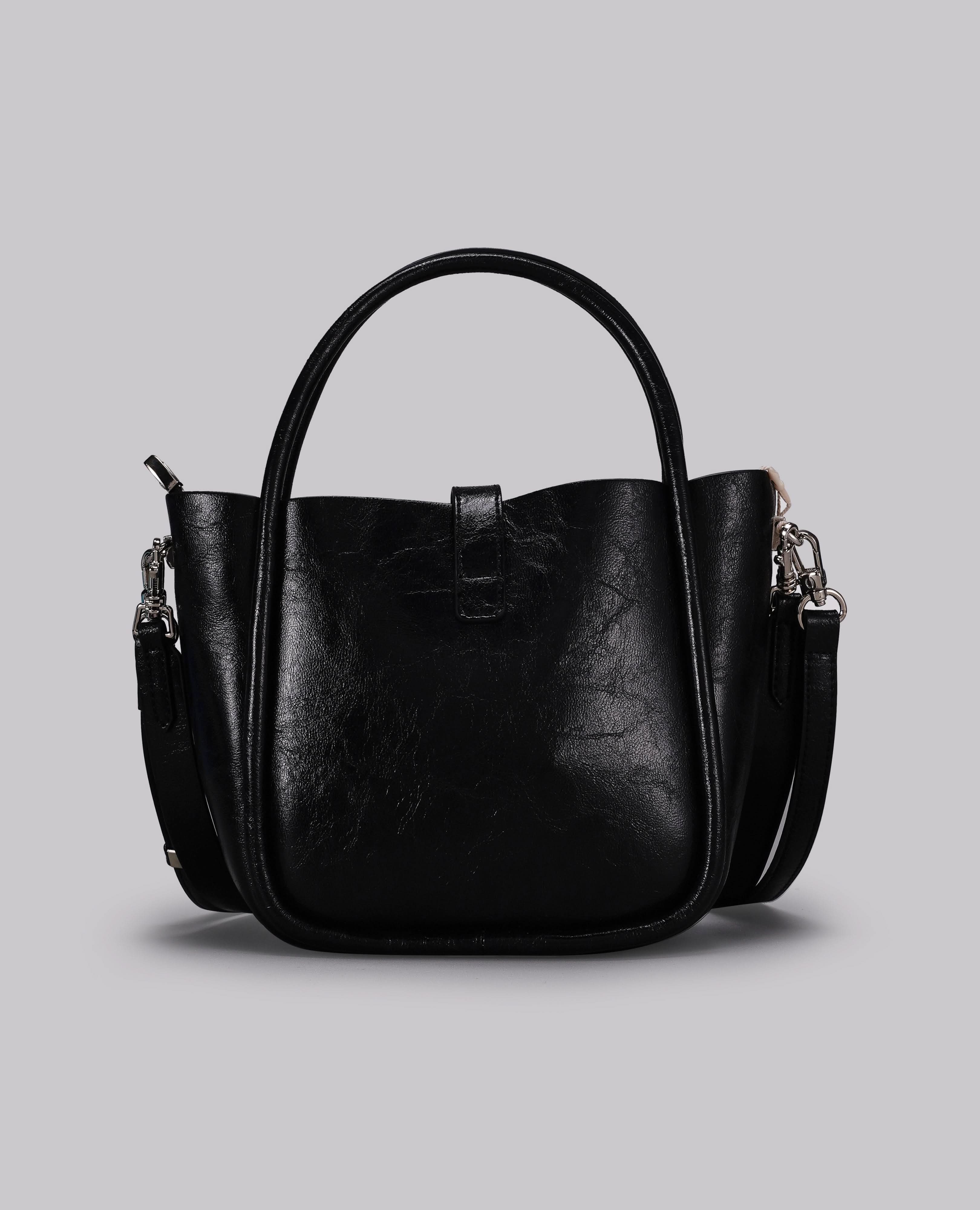 תיק צד- מילאנו - B Unique -  תיק צד קטן דמוי עור