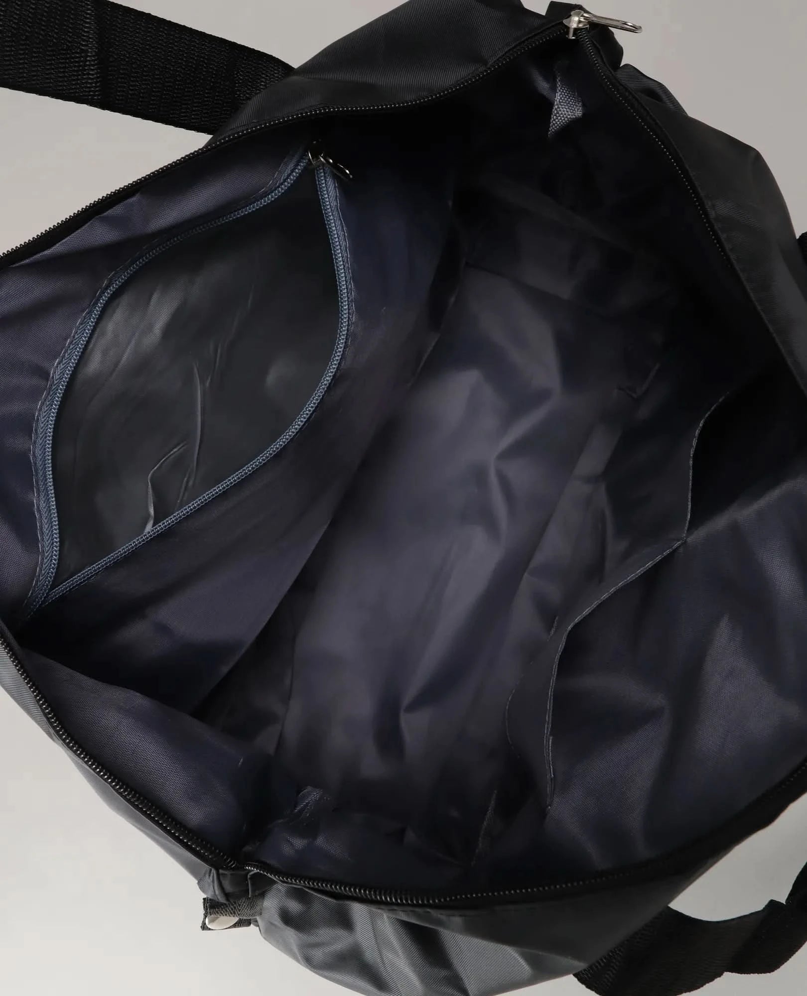 תיק נסיעות מתקפל- רומי - B Unique -  תיק צד