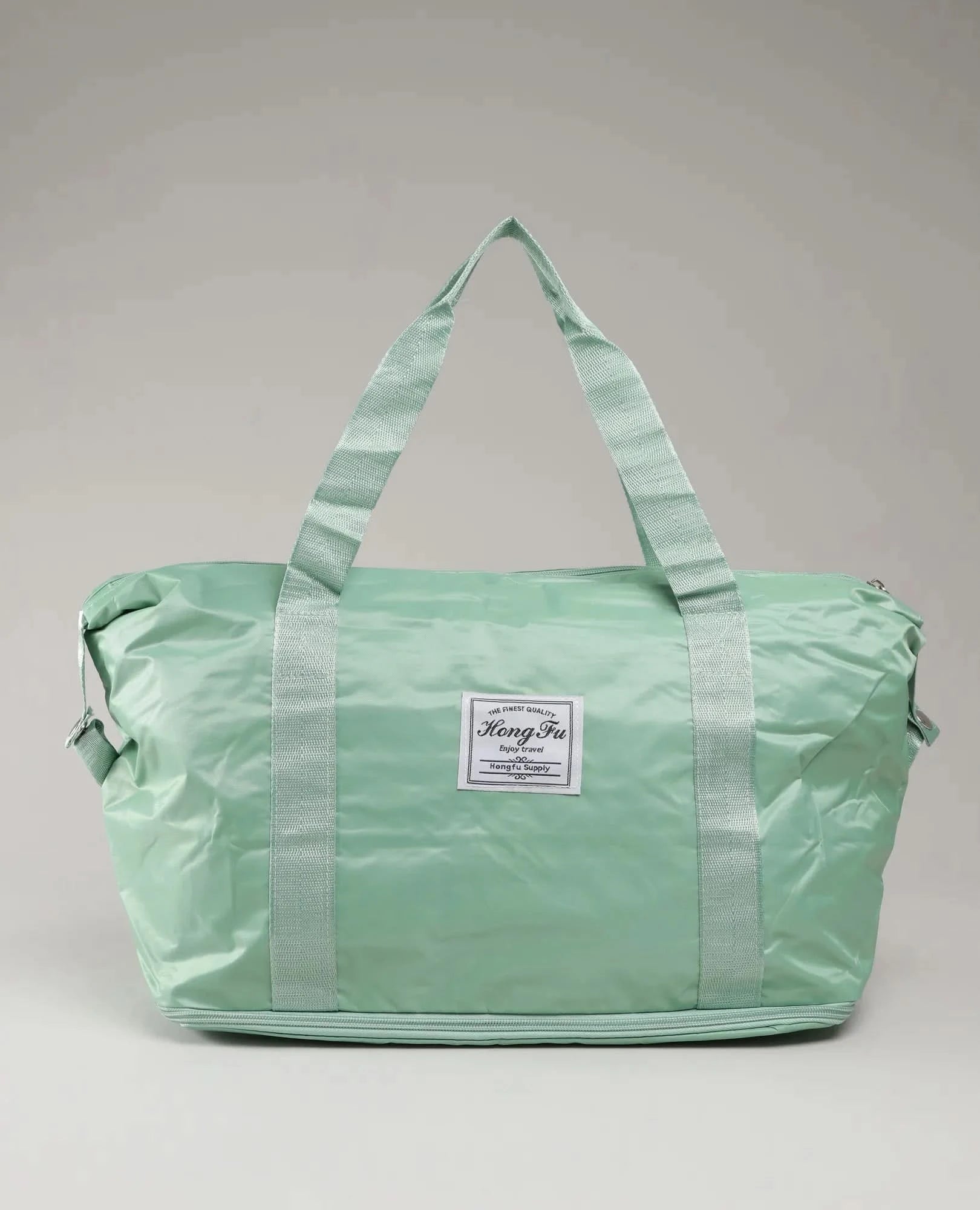 תיק נסיעות מתקפל- רומי - B Unique -  תיק צד