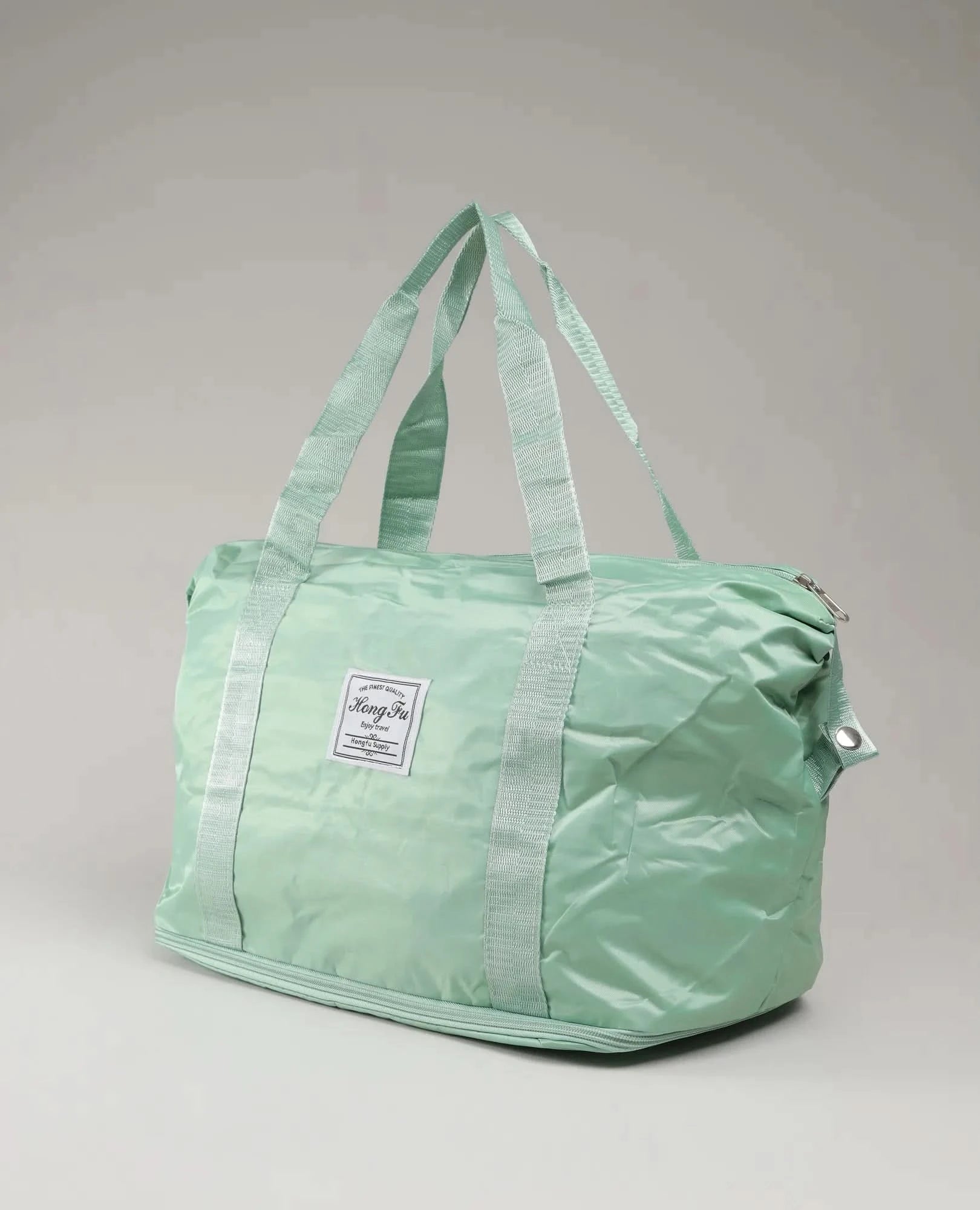 תיק נסיעות מתקפל- רומי - B Unique -  תיק צד