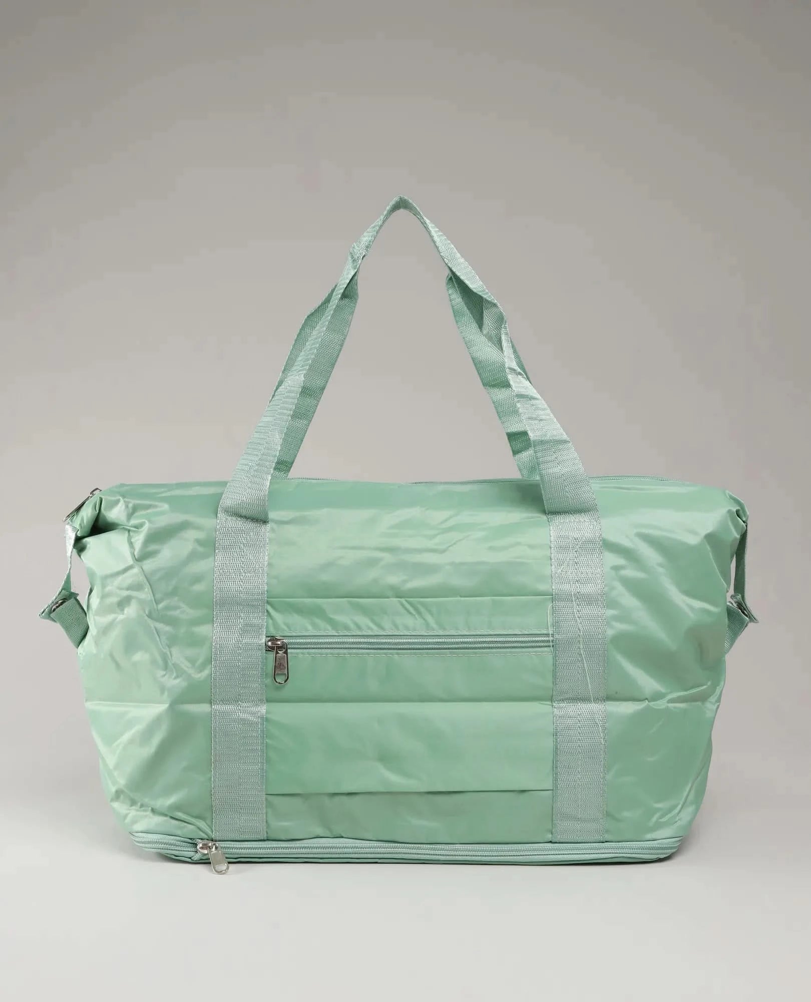 תיק נסיעות מתקפל- רומי - B Unique -  תיק צד