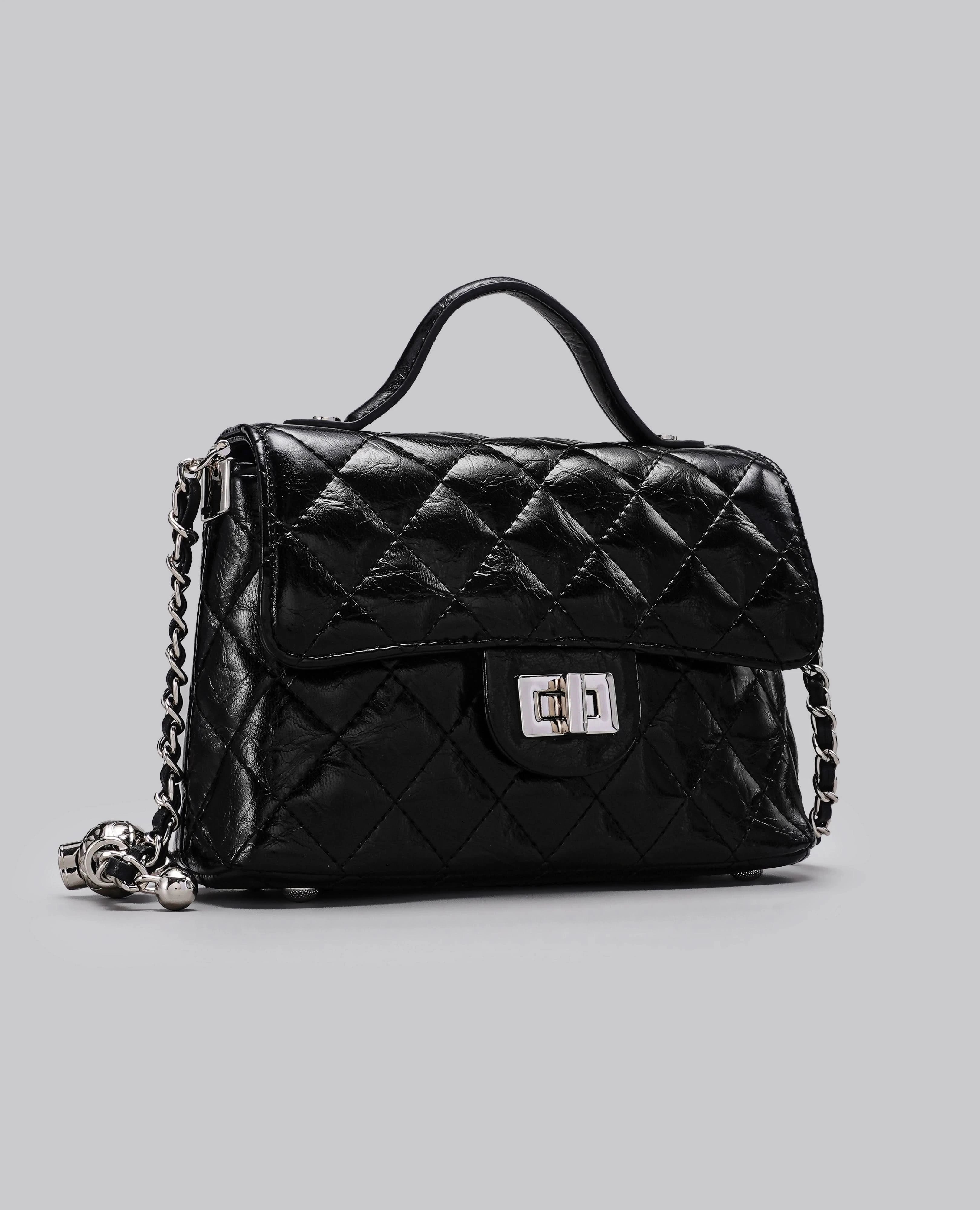 תיק צד - מדריד - B Unique -  תיק צד