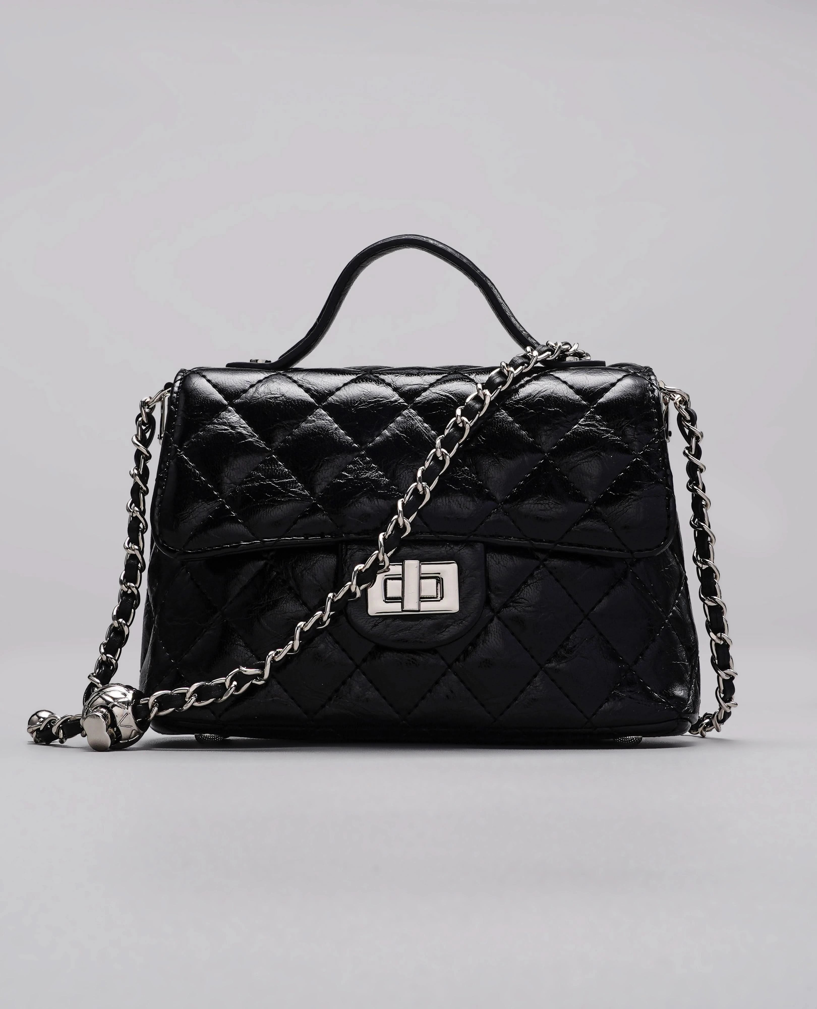 תיק צד - מדריד - B Unique -  תיק צד