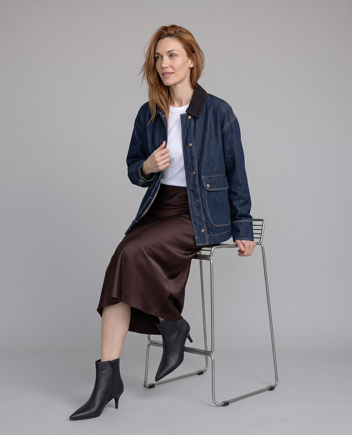 מגפוני שפיץ - נס - B Unique