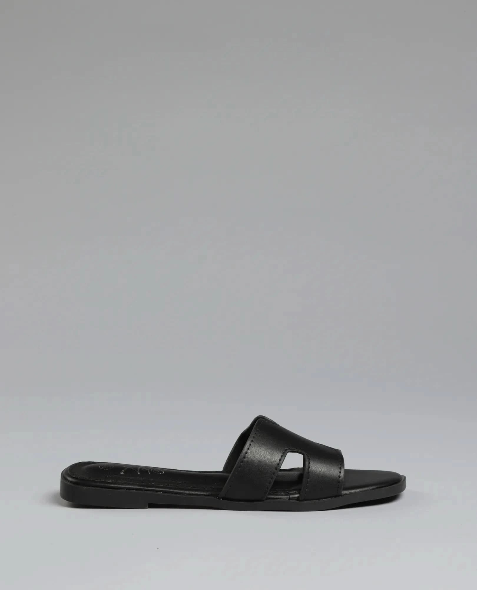 כפכפים שטוחים - דיאנה - B Unique -  סנדלים