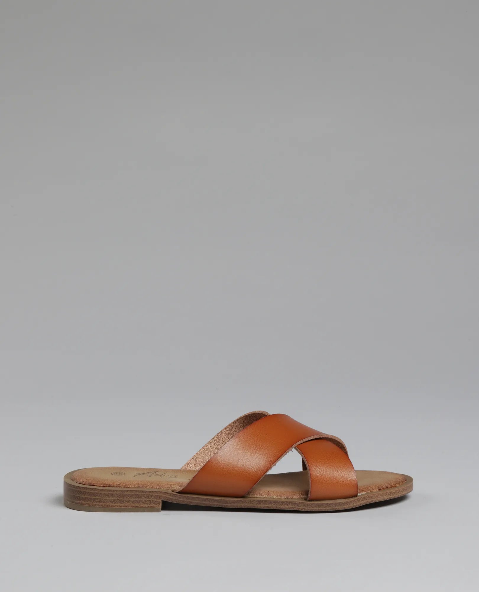 כפכפי איקס שטוחים - B Unique -  כפכפים