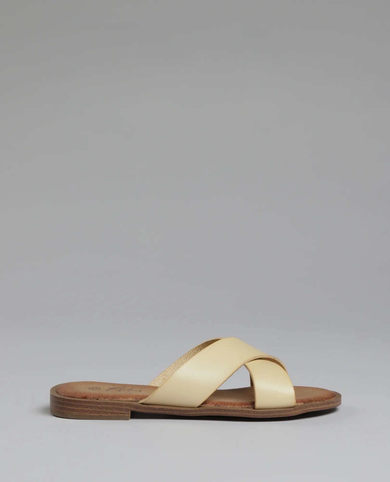 כפכפי איקס שטוחים - B Unique -  כפכפים