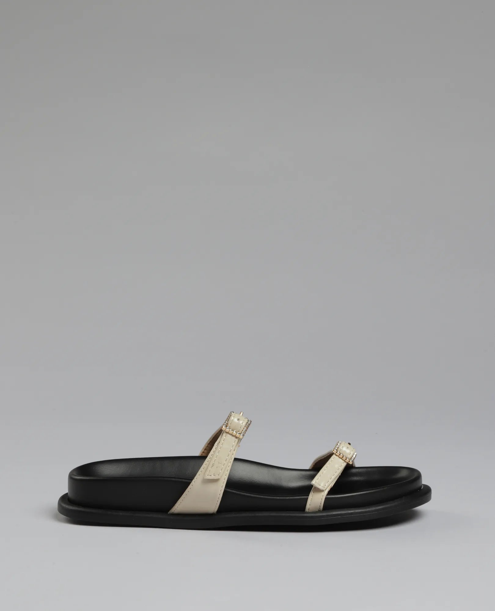 כפכפי רצועות - איריס - B Unique -  סנדלים