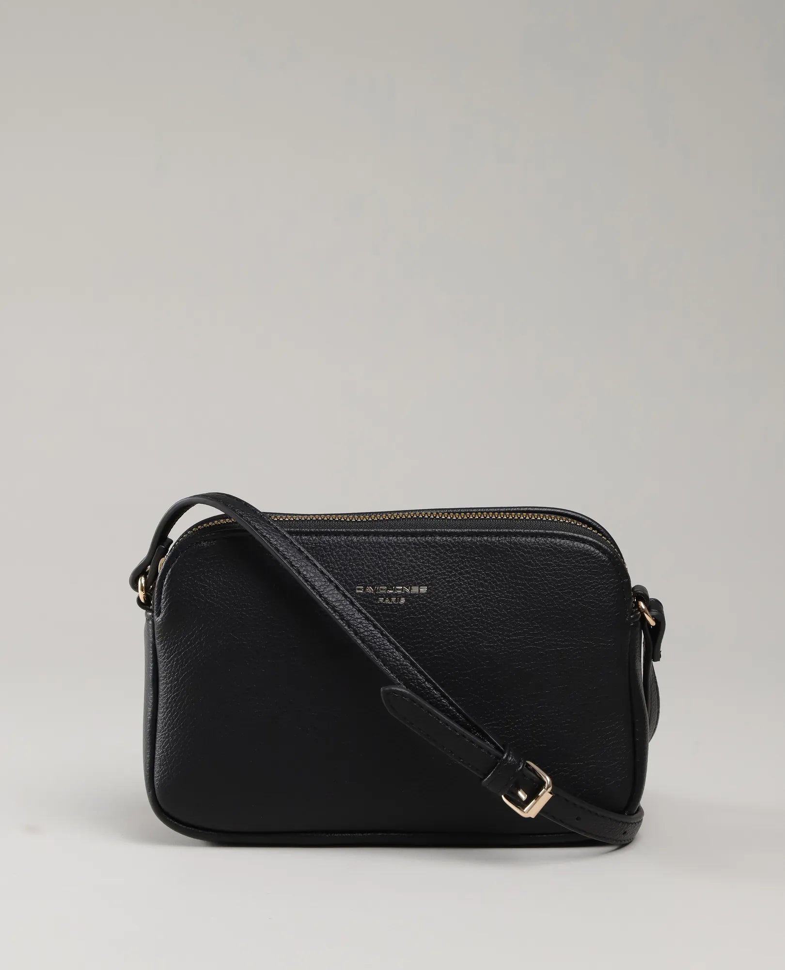 תיק צד קלאסי- רביד