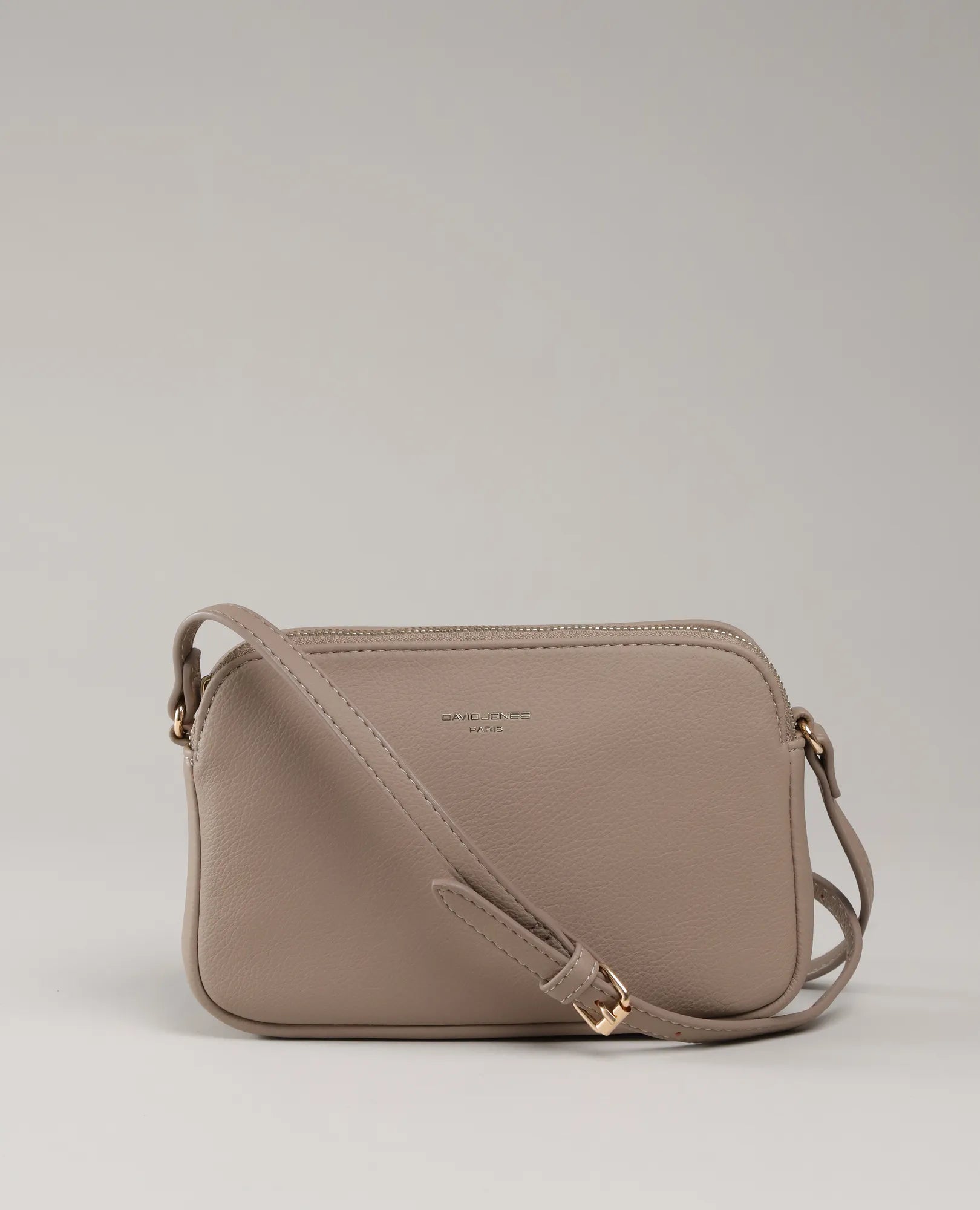 תיק צד קלאסי- רביד