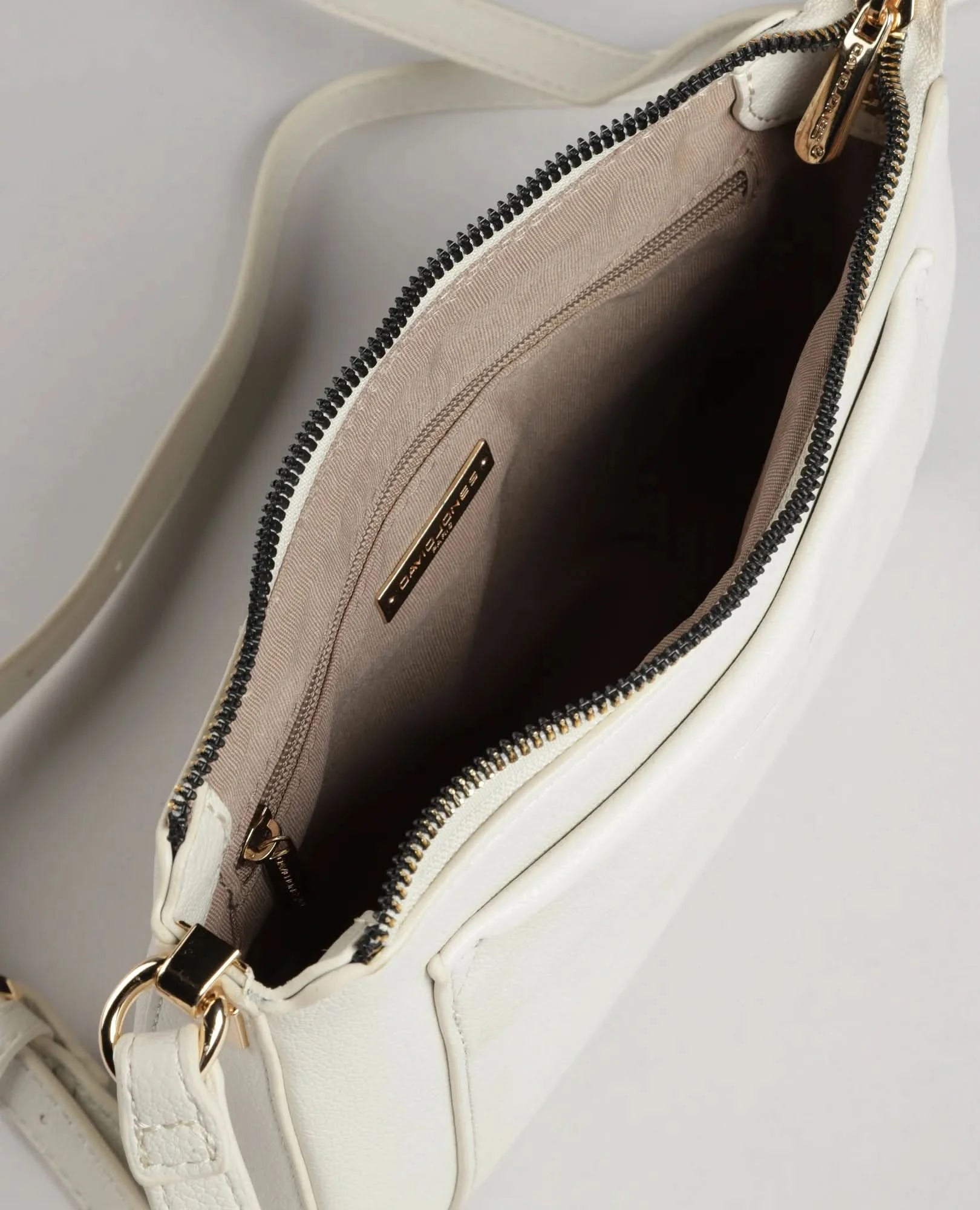 תיק צד - נירית - B Unique -  תיקי צד