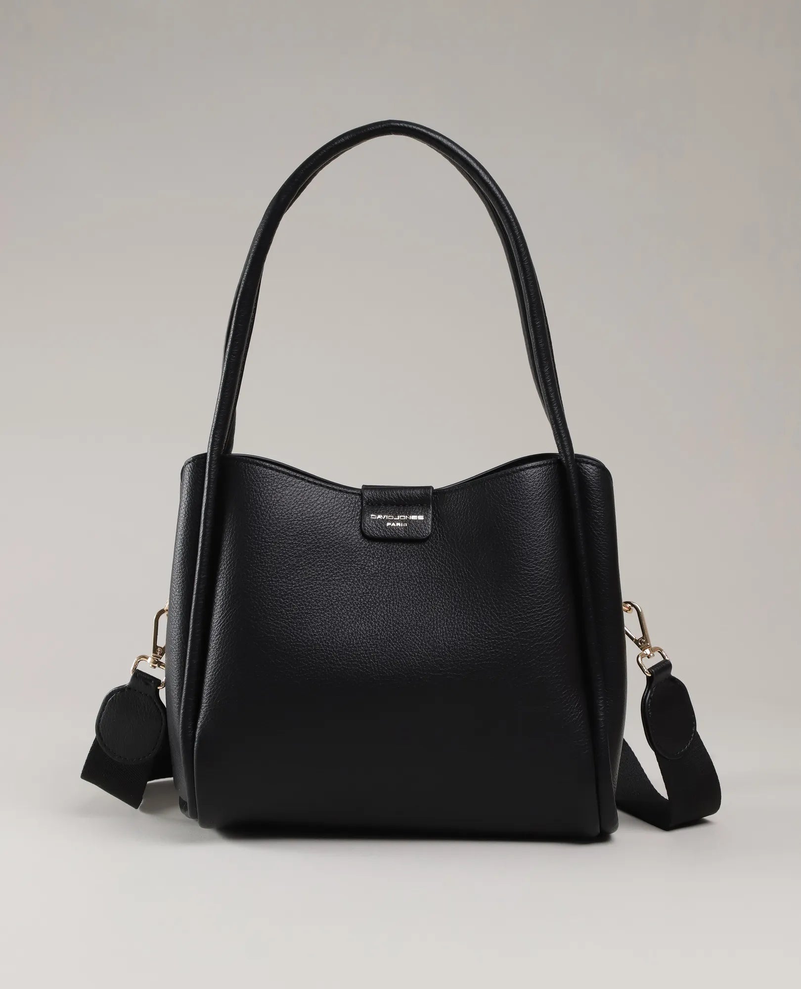 תיק צד דמוי עור- לירי