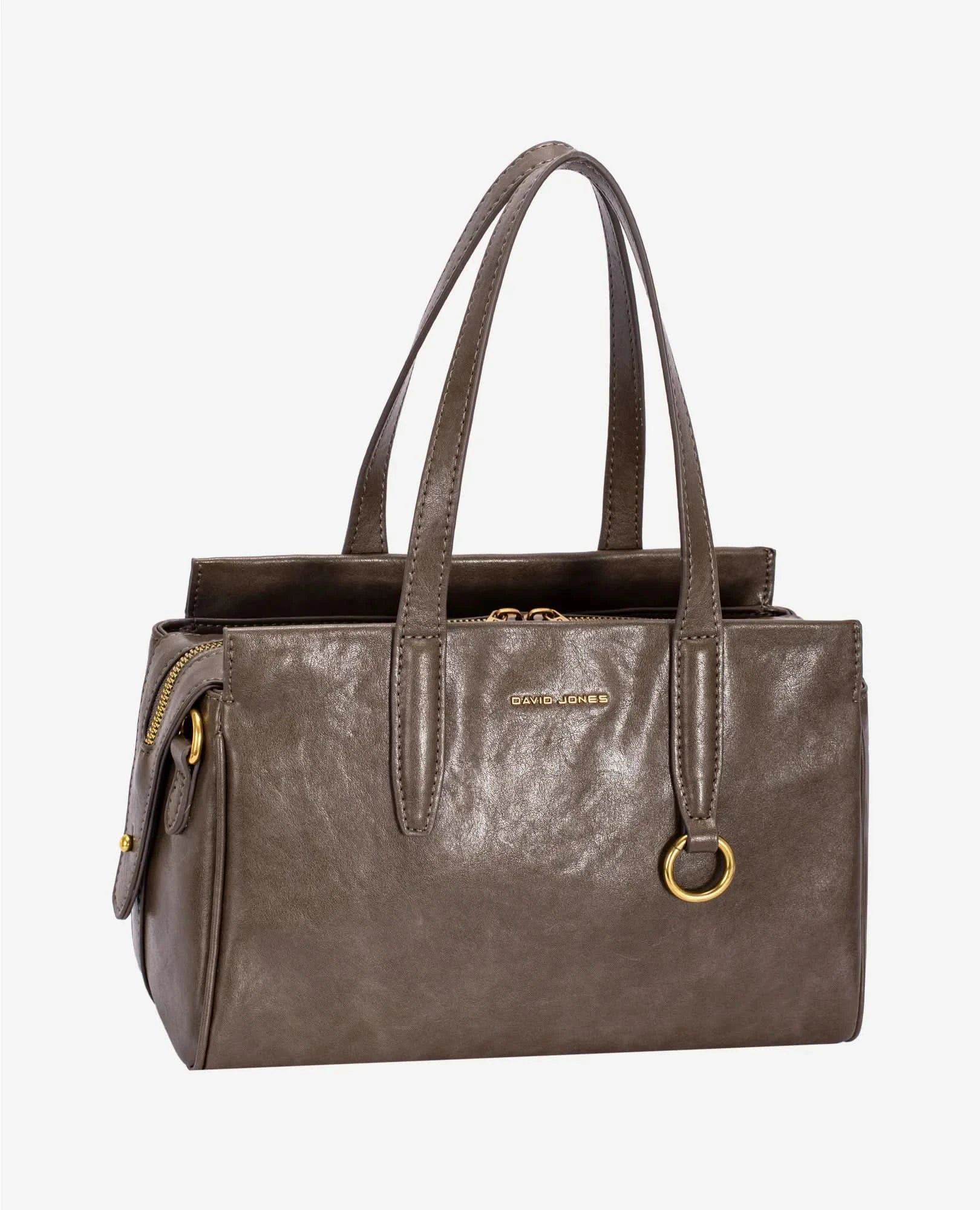 תיק צד- סלין - B Unique -  תיק צד קטן דמוי עור