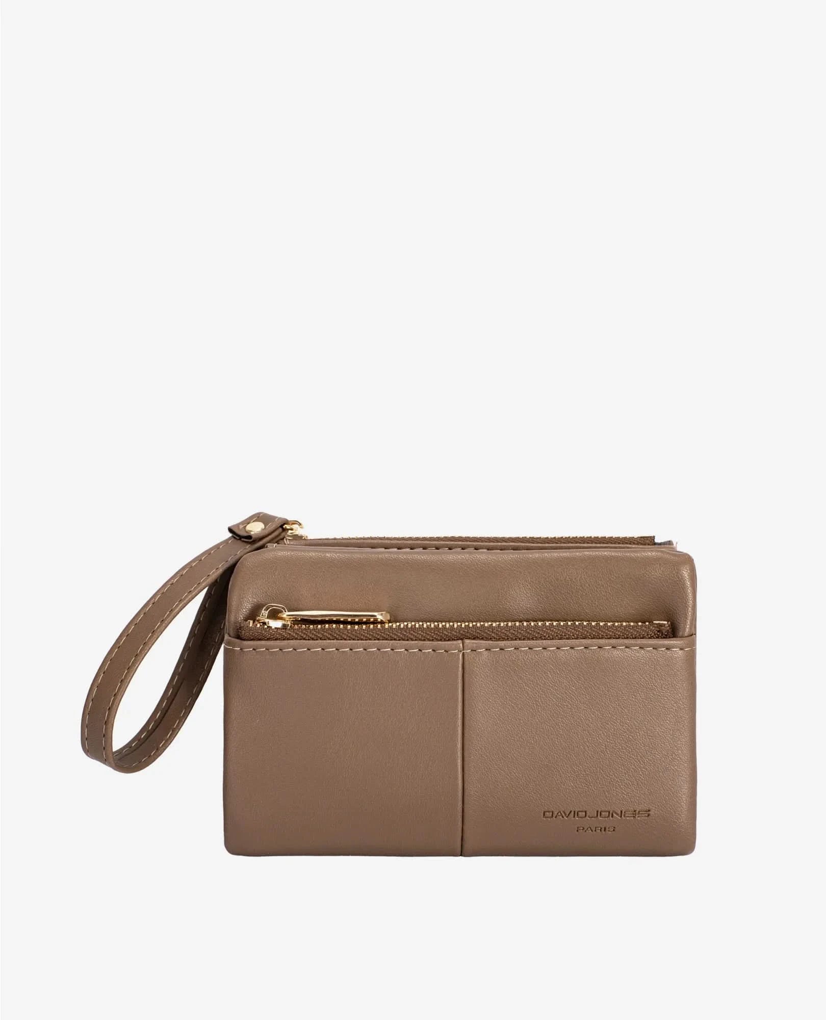 ארנק לנשים- קלואי - B Unique -  ארנקים