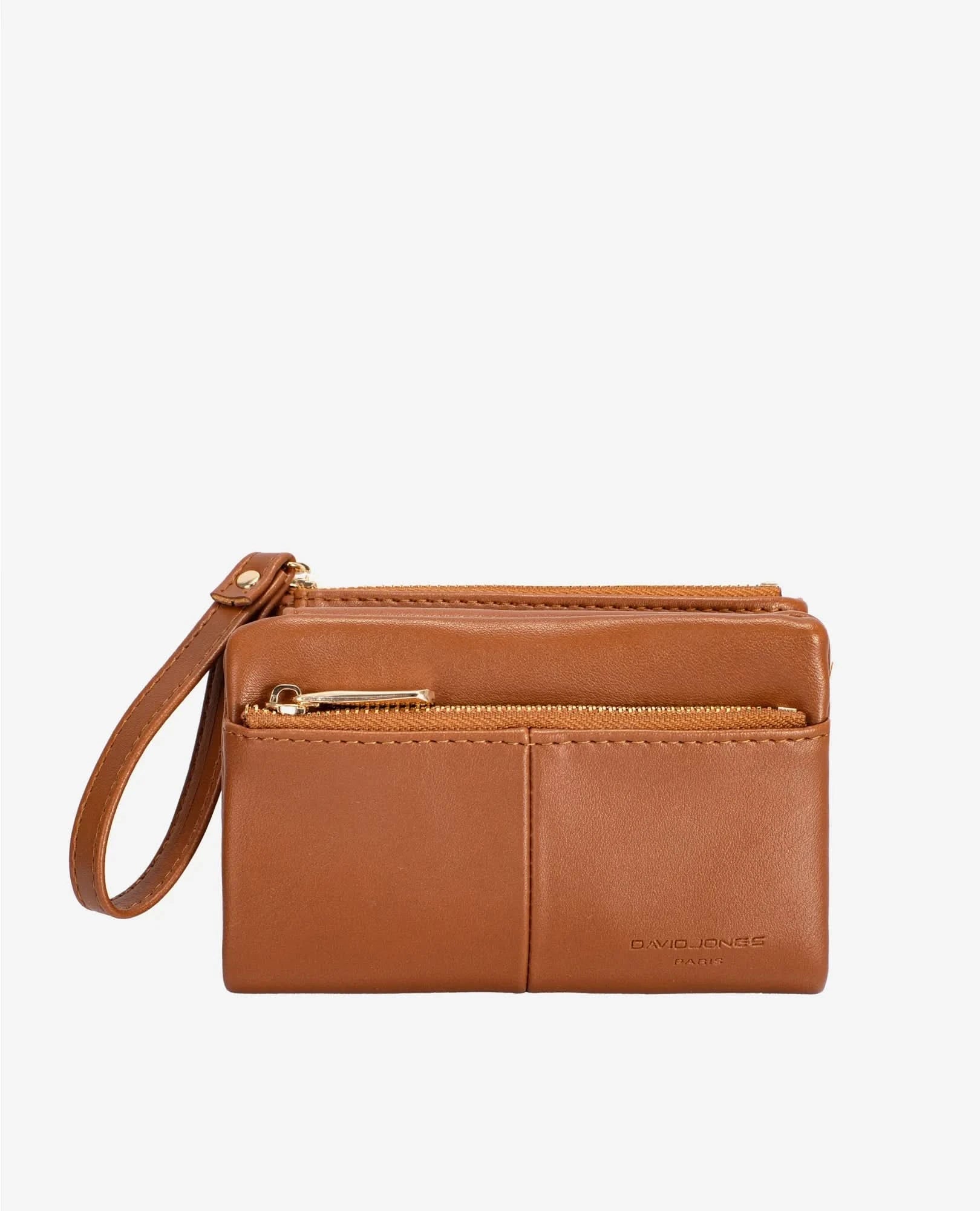 ארנק לנשים- קלואי - B Unique -  ארנקים