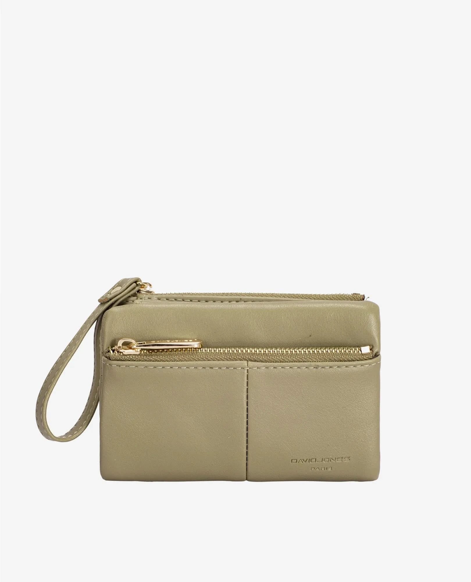 ארנק לנשים- קלואי - B Unique -  ארנקים